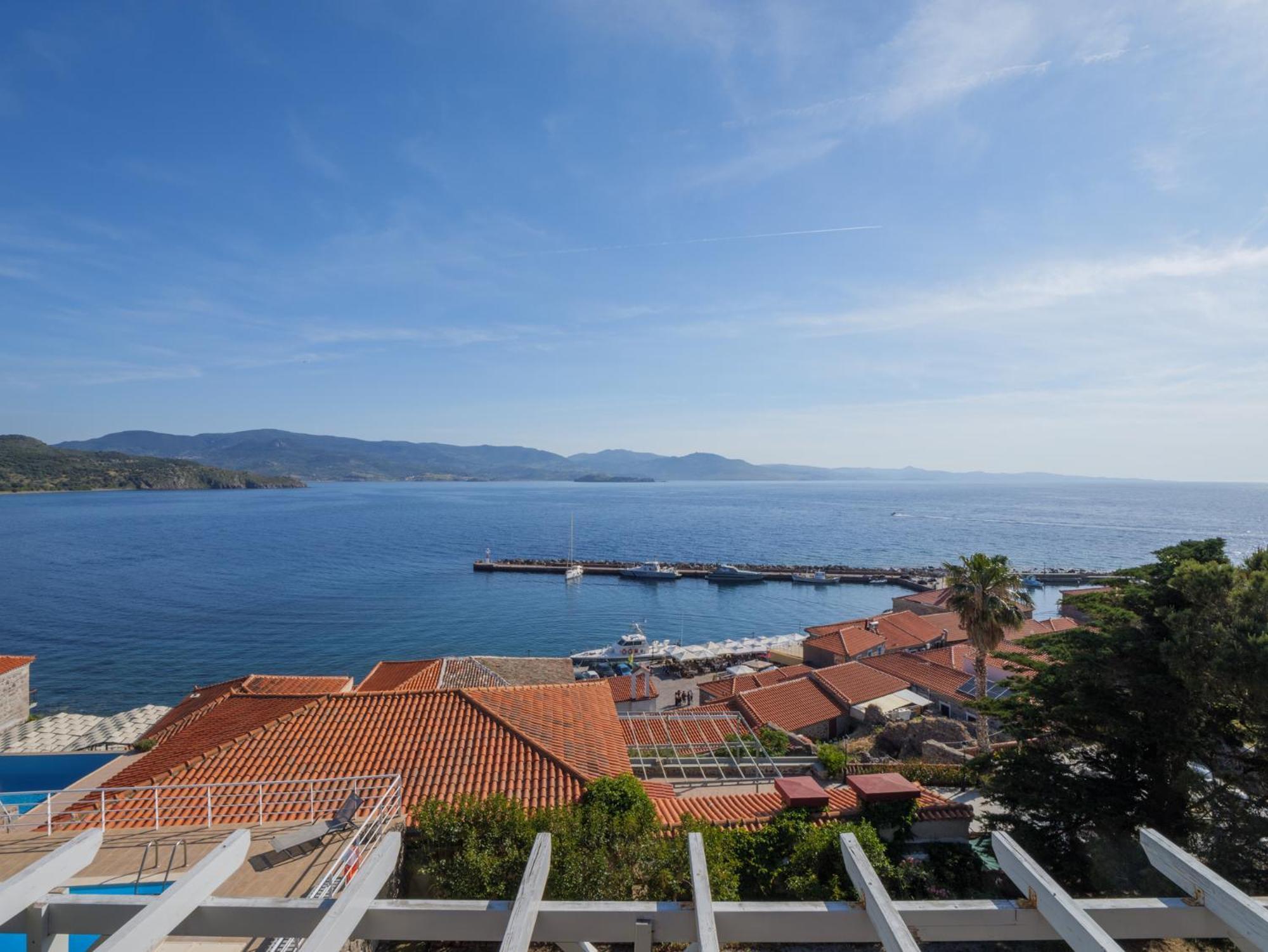 Holiday home Heliades Maisonettes *