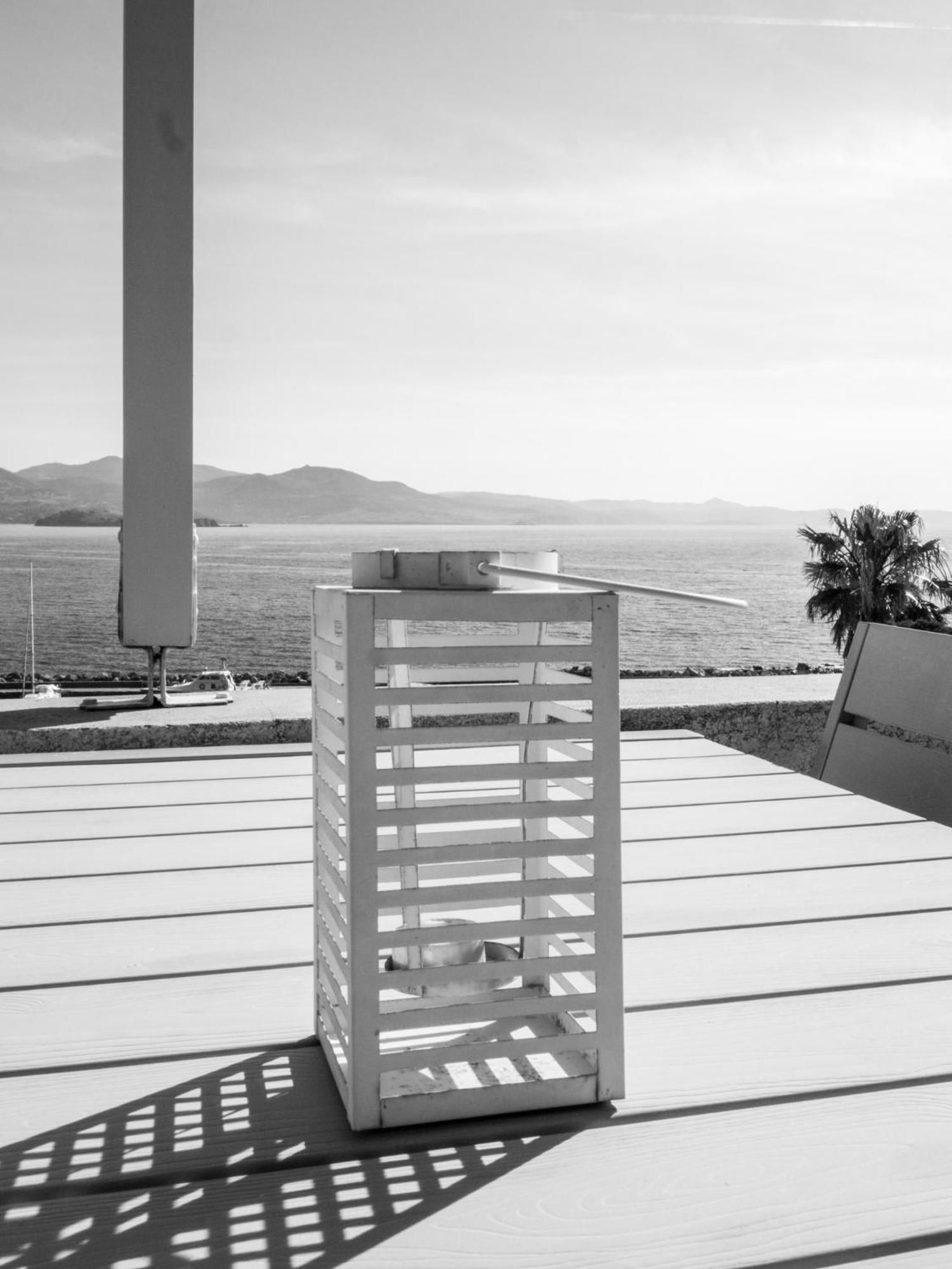 Holiday home Heliades Maisonettes Mithymna