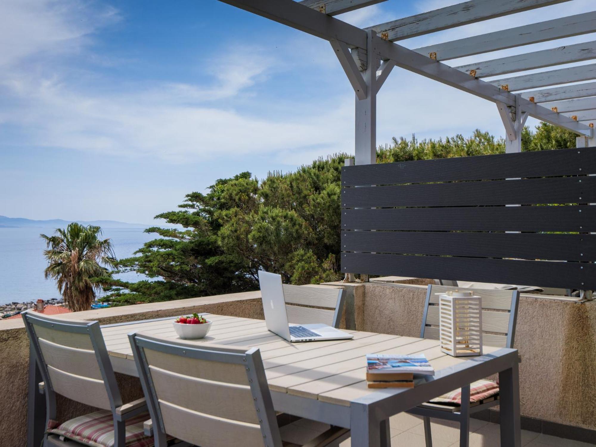 Heliades Maisonettes Holiday home