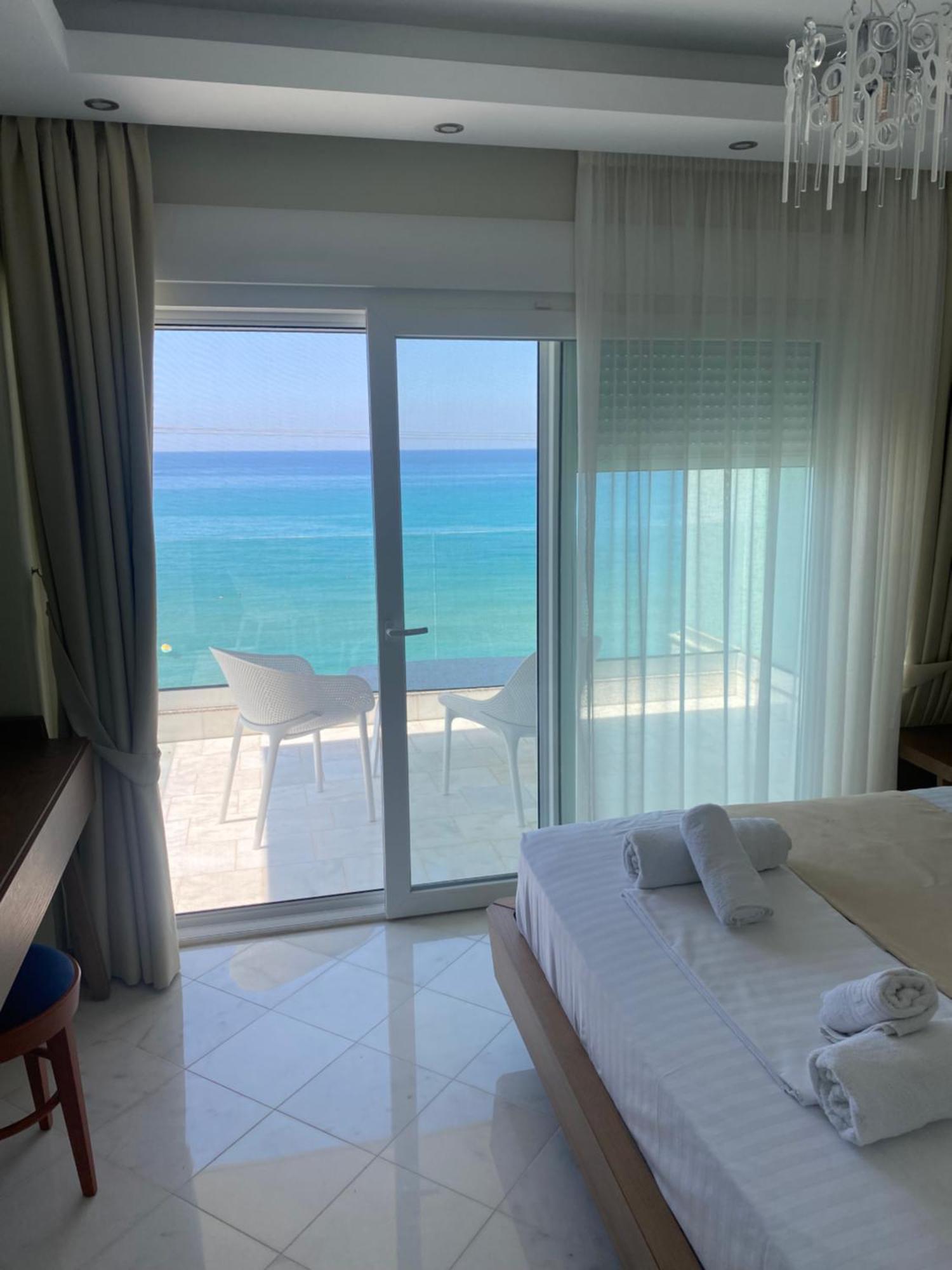 Solymar Loutsa (Preveza)