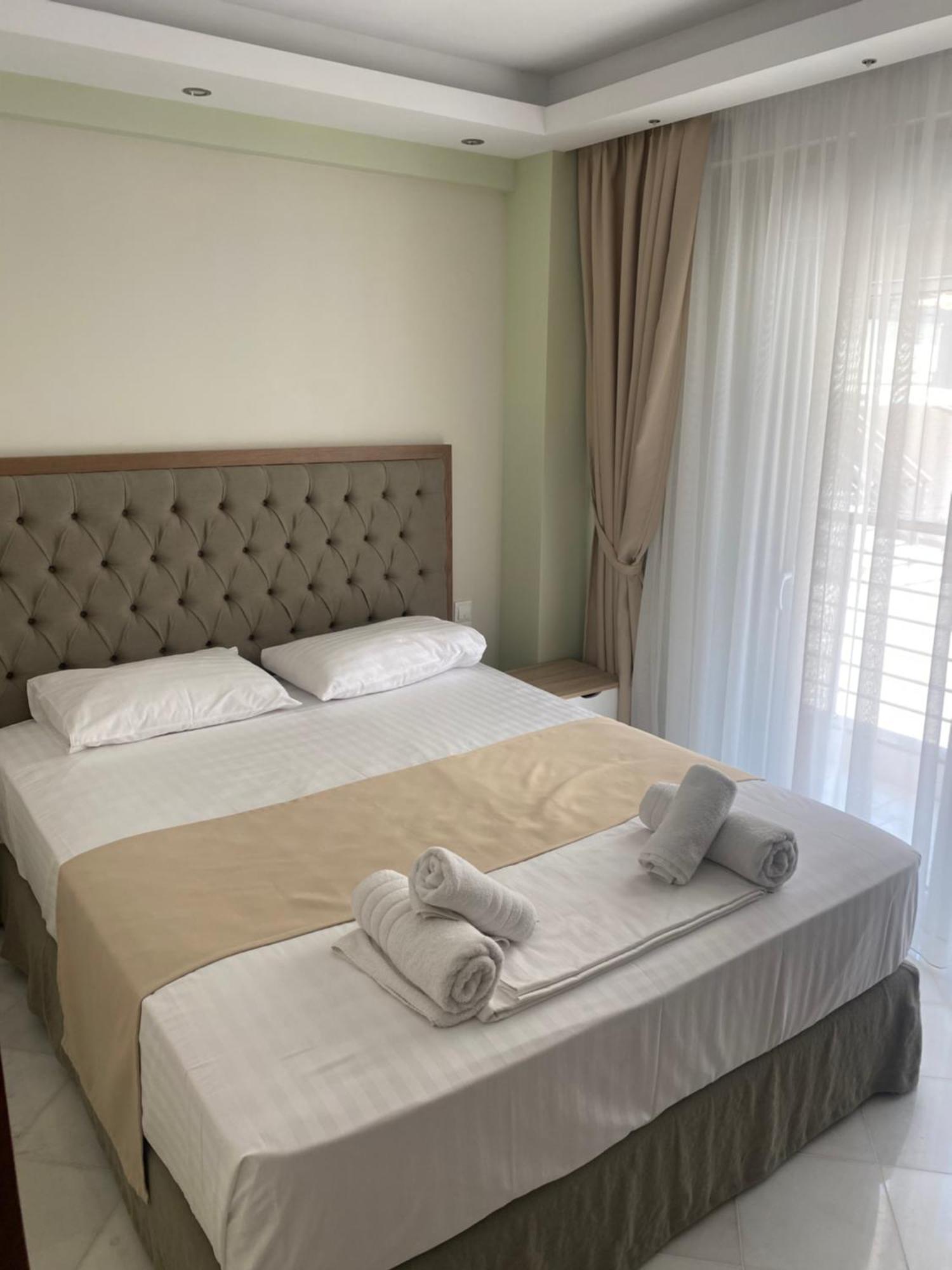 Holiday home Solymar Loutsa (Preveza)