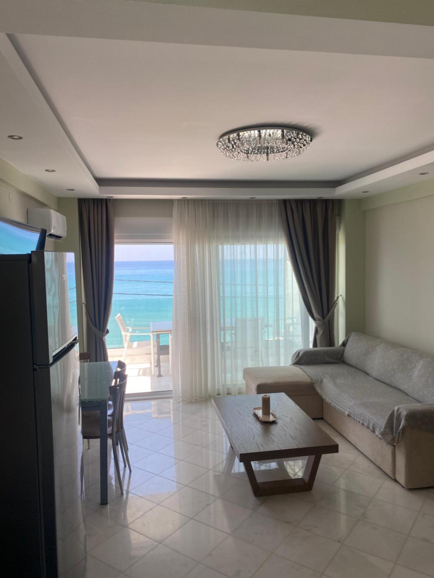Solymar Loutsa (Preveza)