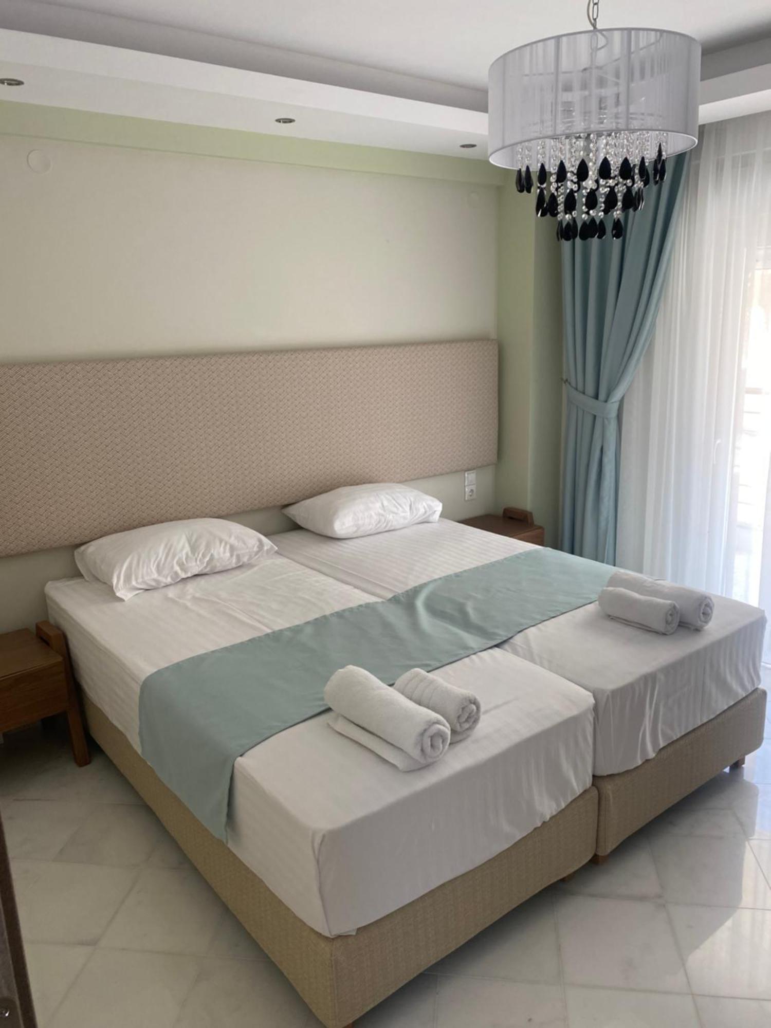 Solymar Holiday home