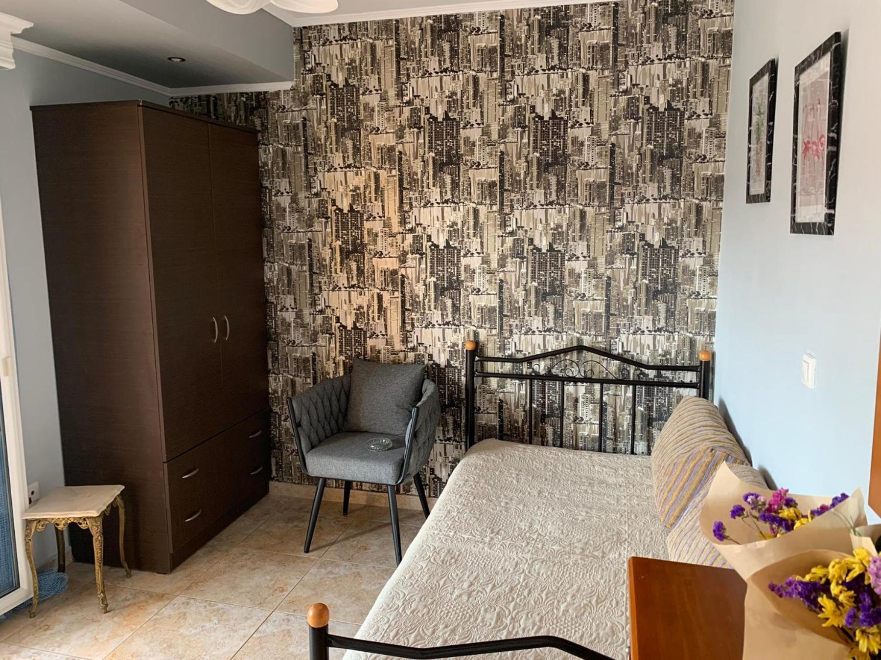Roses Apartment