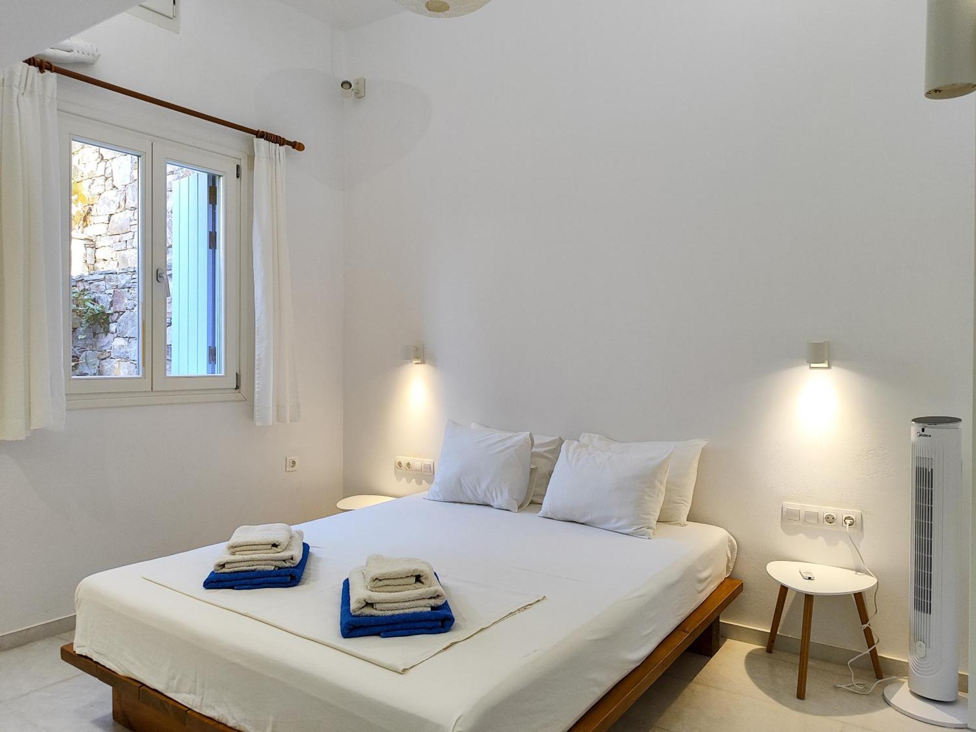 Kyma - Naxos Apartment