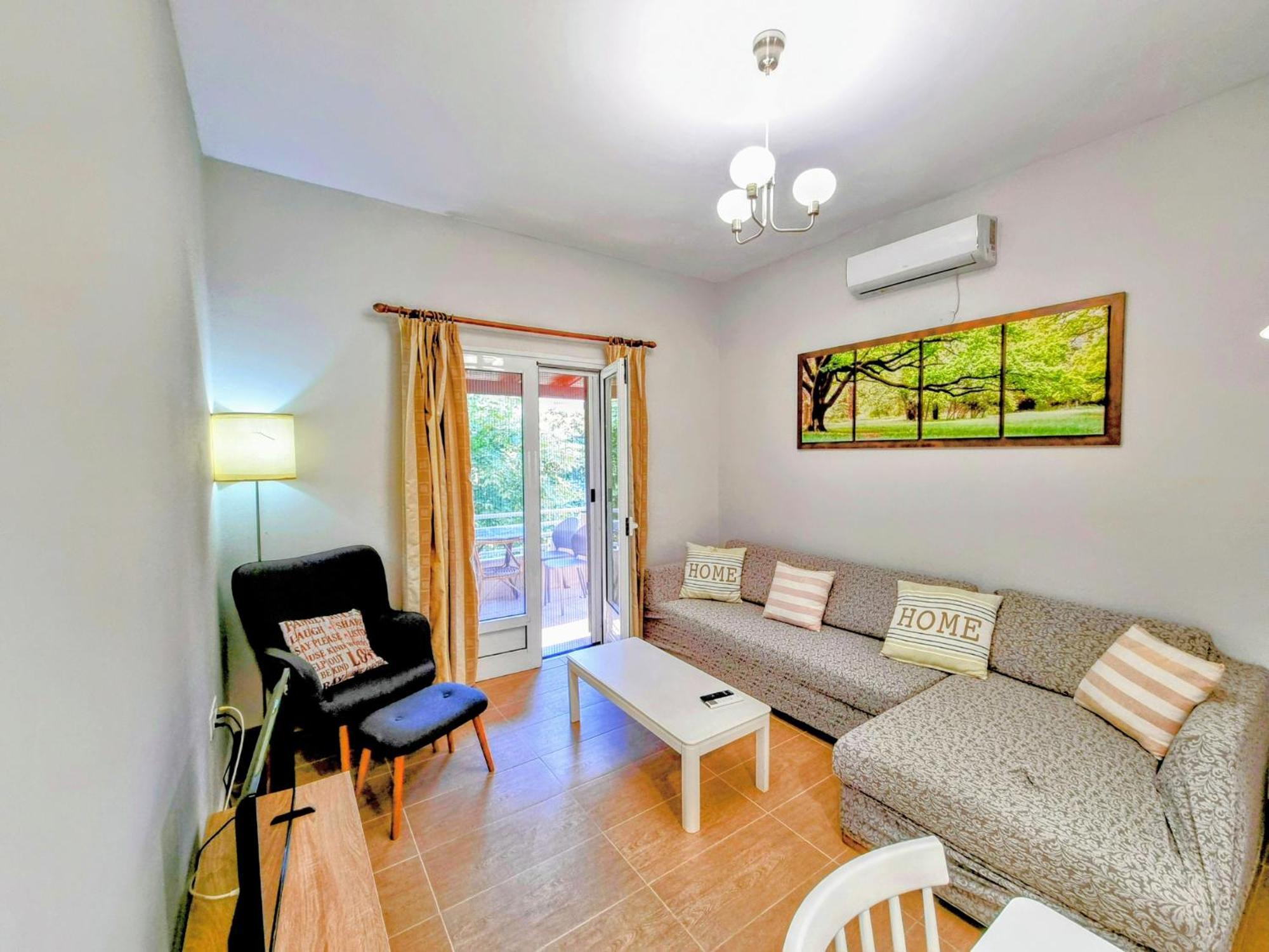 Apartment Spiti Prokopis - Marilena House *