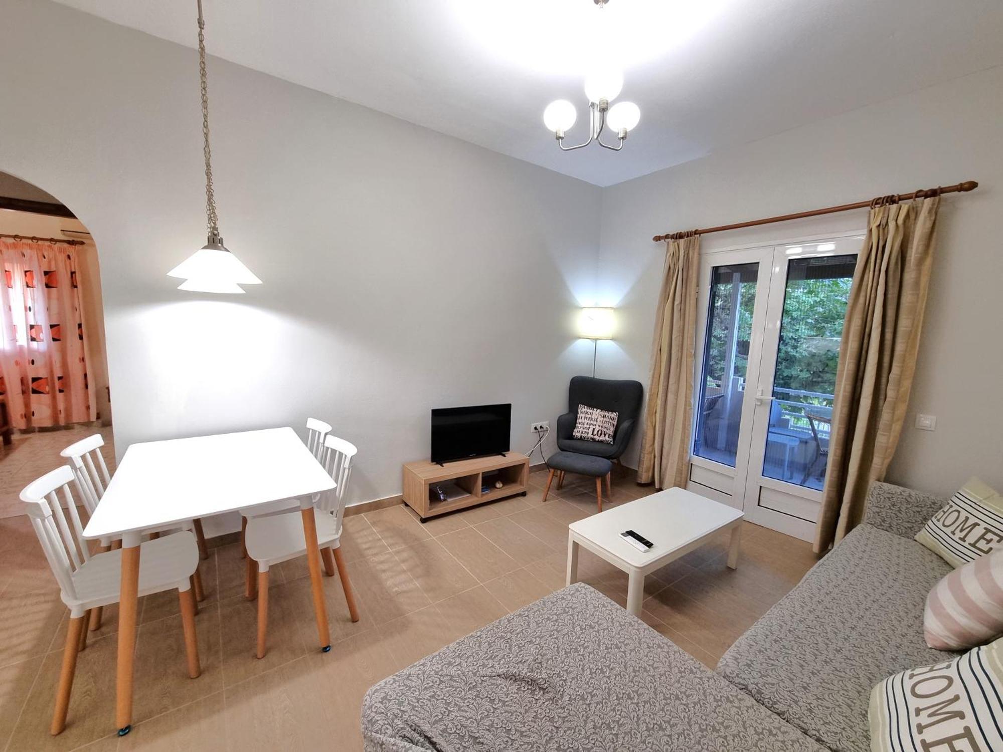 Spiti Prokopis - Marilena House Apartment