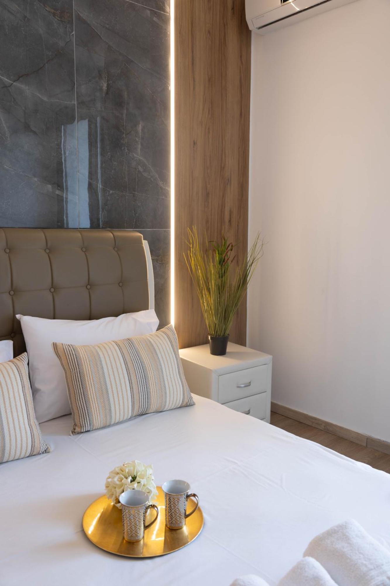 Apartment Hotel12