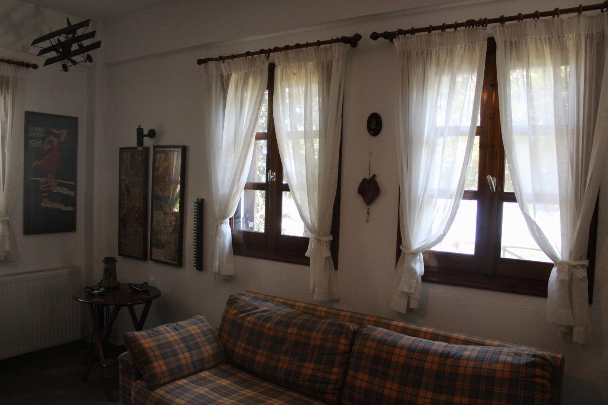 Marelmy Holiday home *