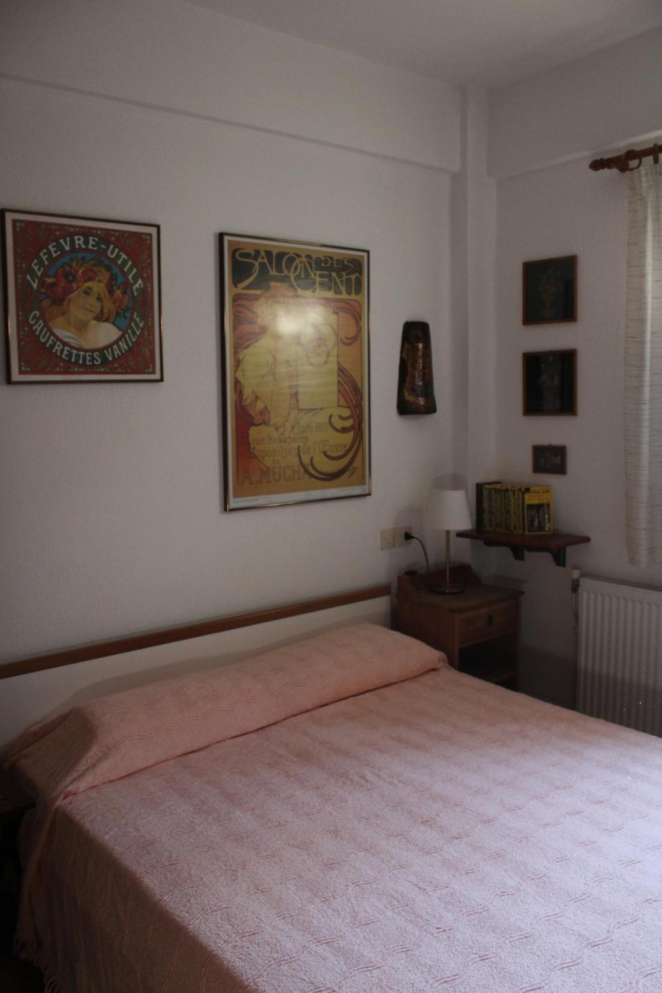 Marelmy Holiday home Mouresi