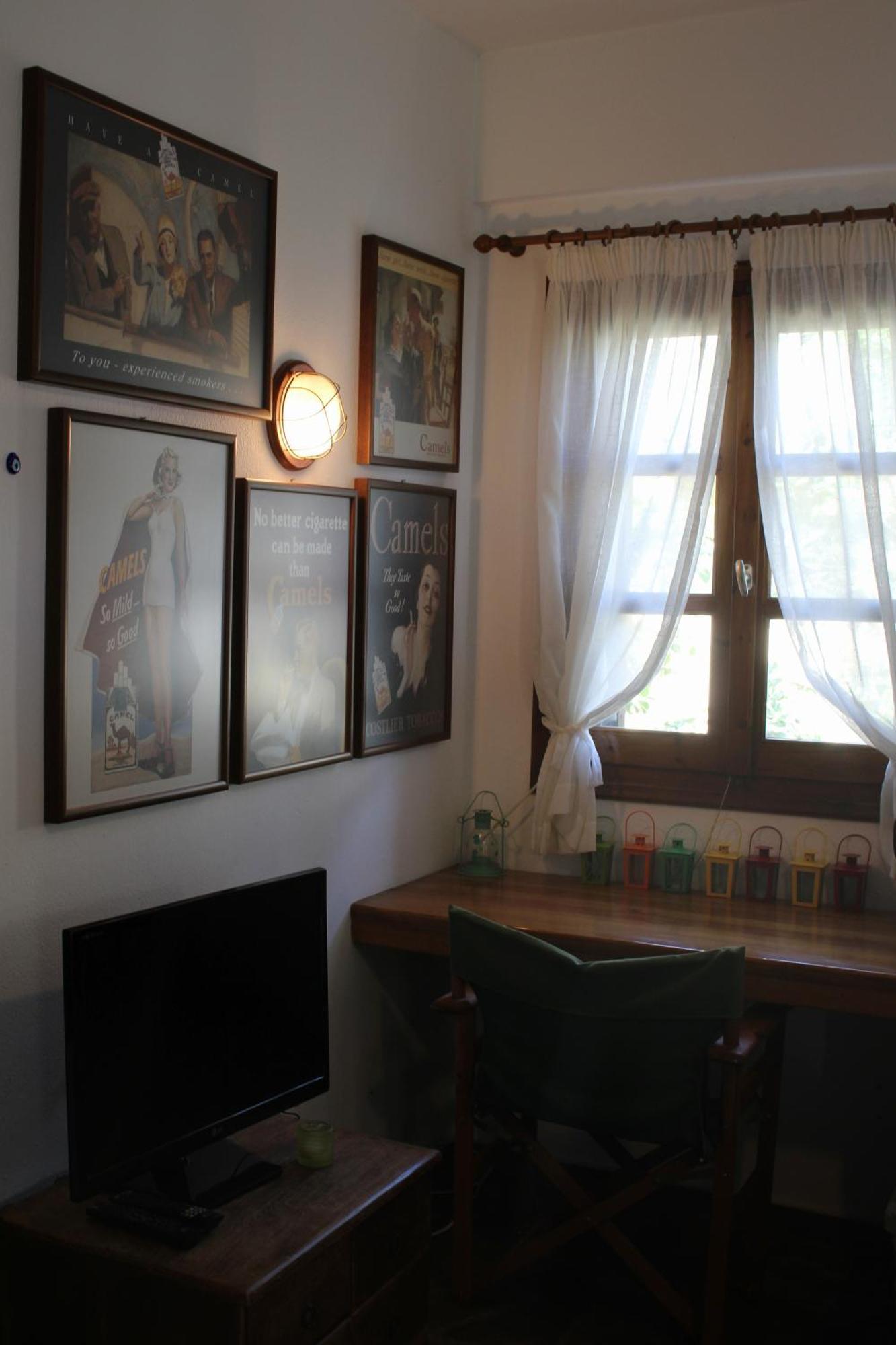 Marelmy Holiday home