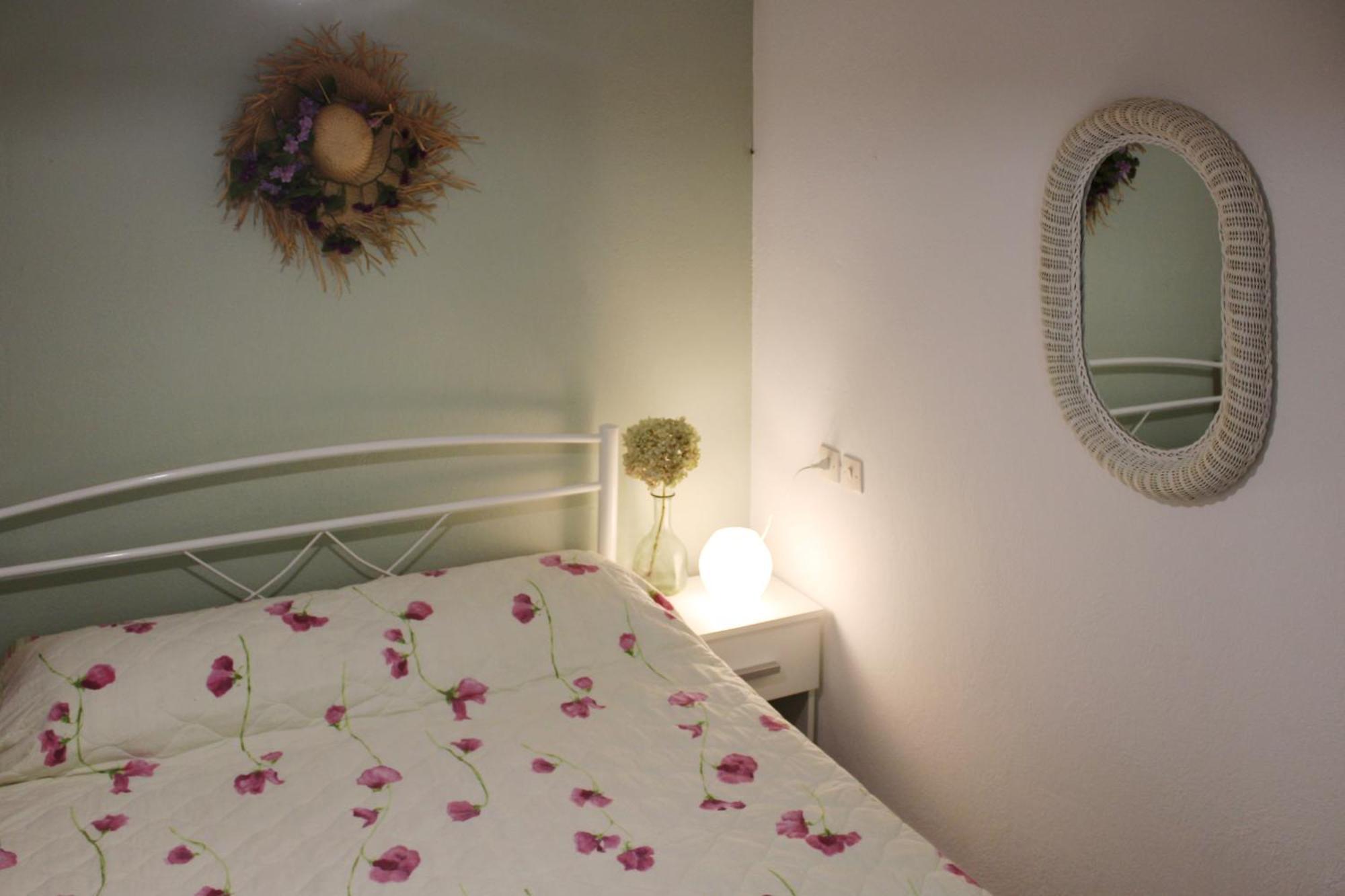 Holiday home Marelmy