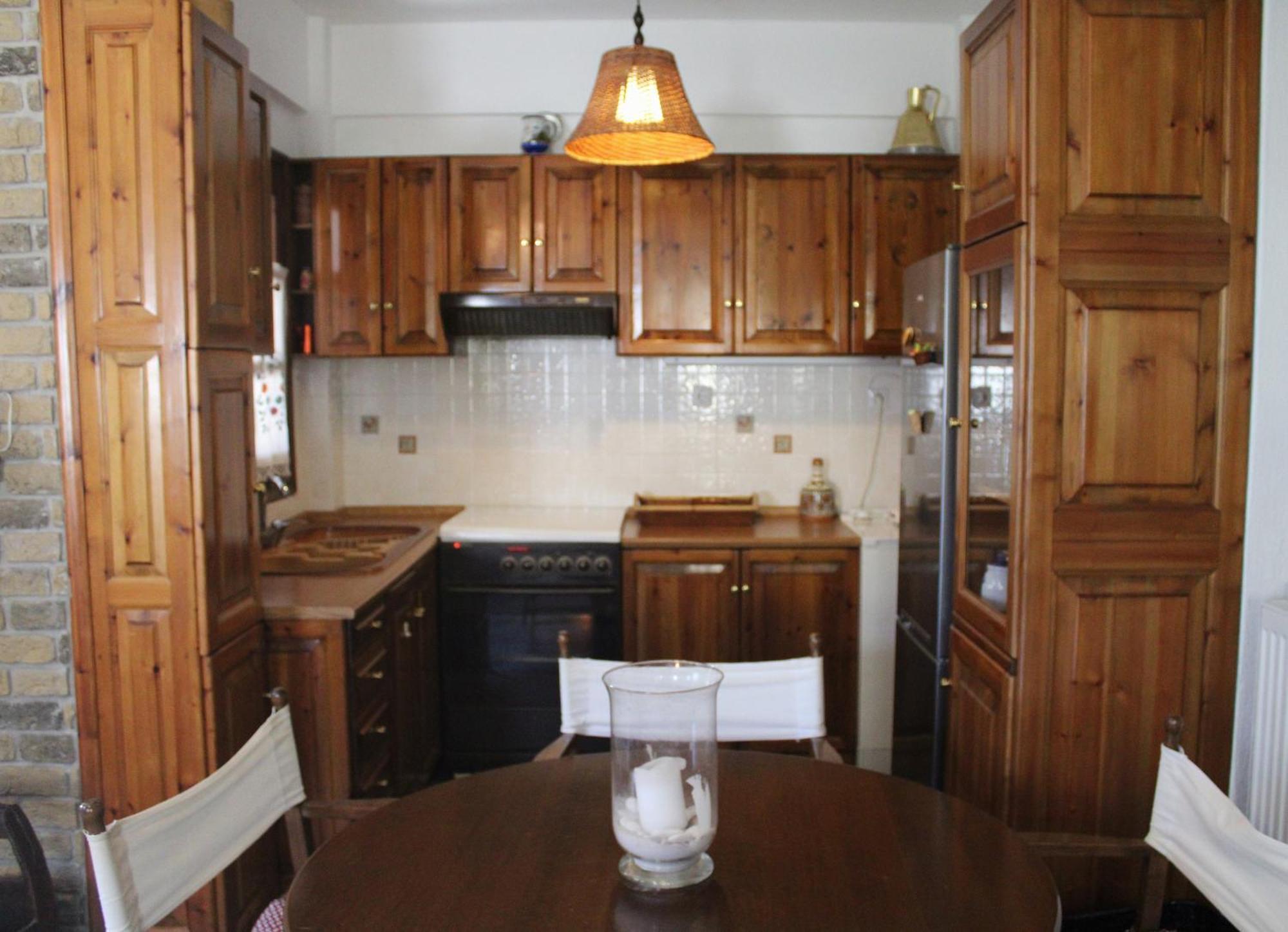 Marelmy Holiday home Mouresi