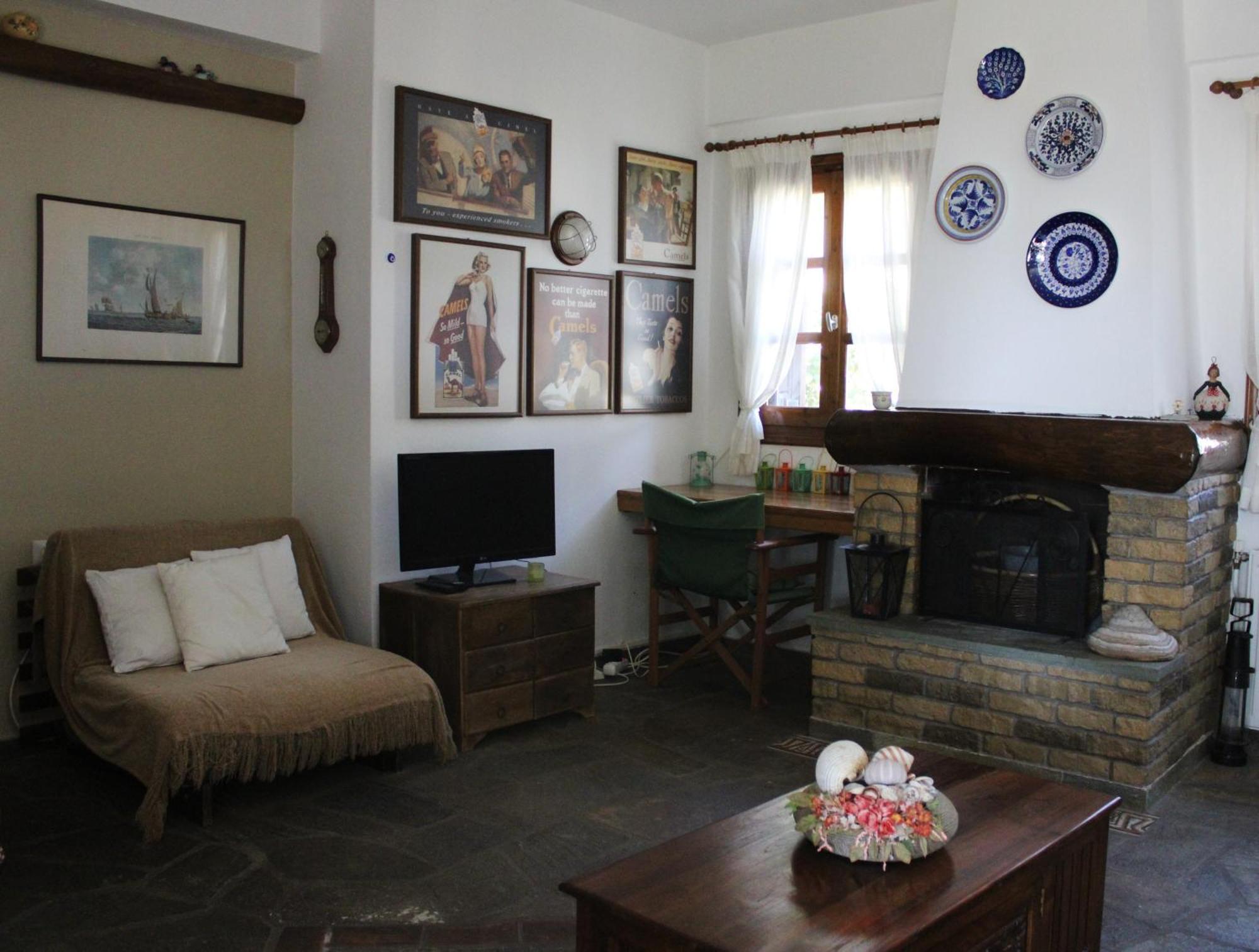 Holiday home Marelmy *