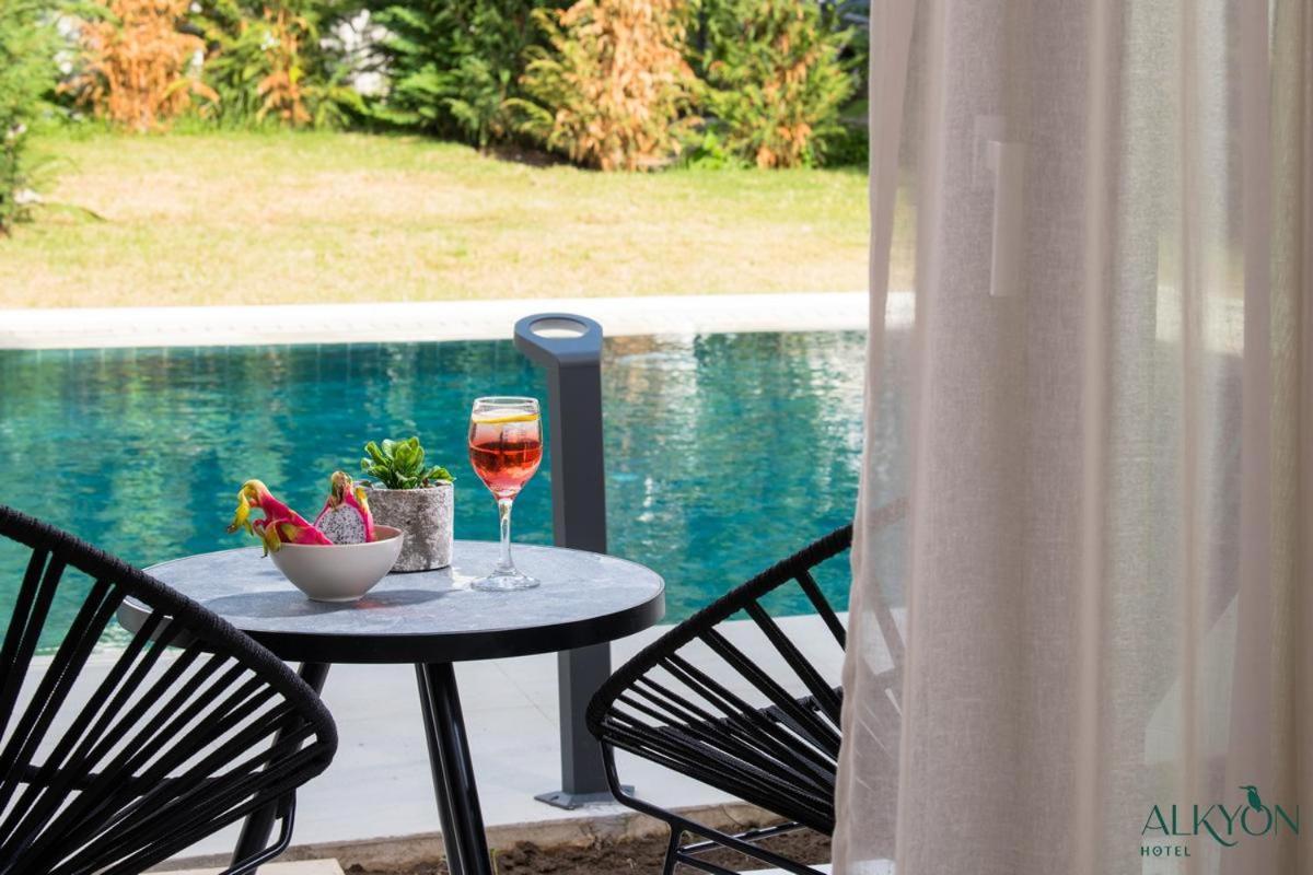 Alkyon Apartment Limenas (Thasos)