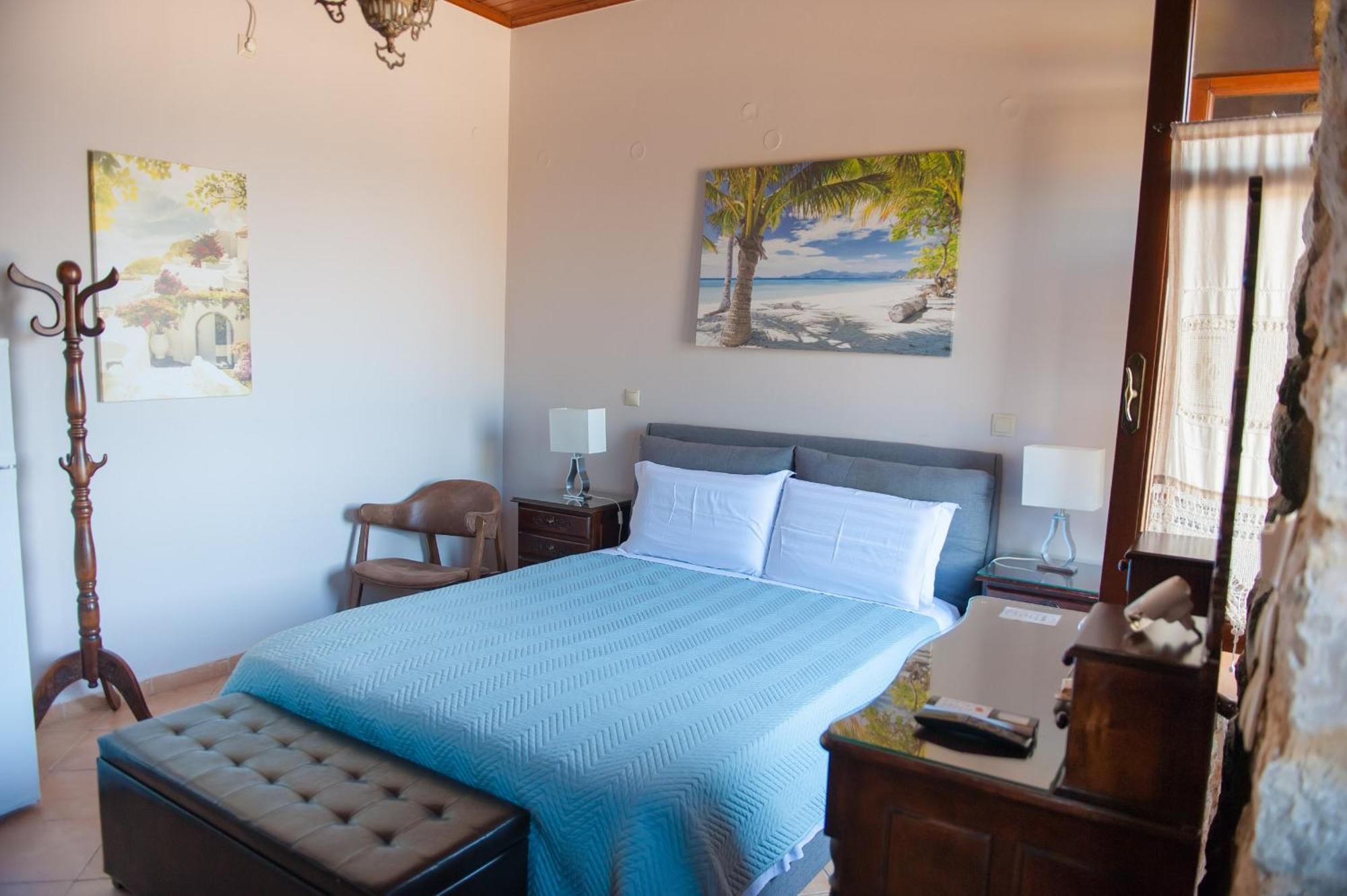 Hotel Seafront Stone Vonitsa