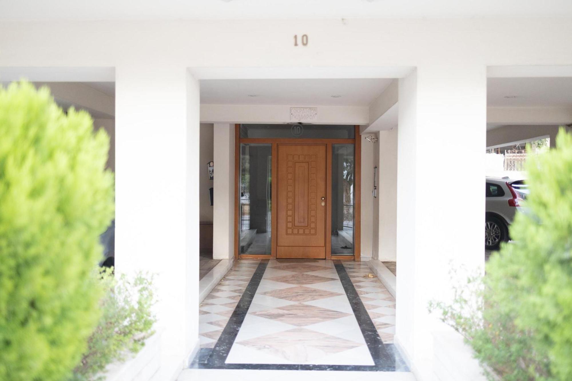 Apartment Luxury And Spacious For 6 Guests