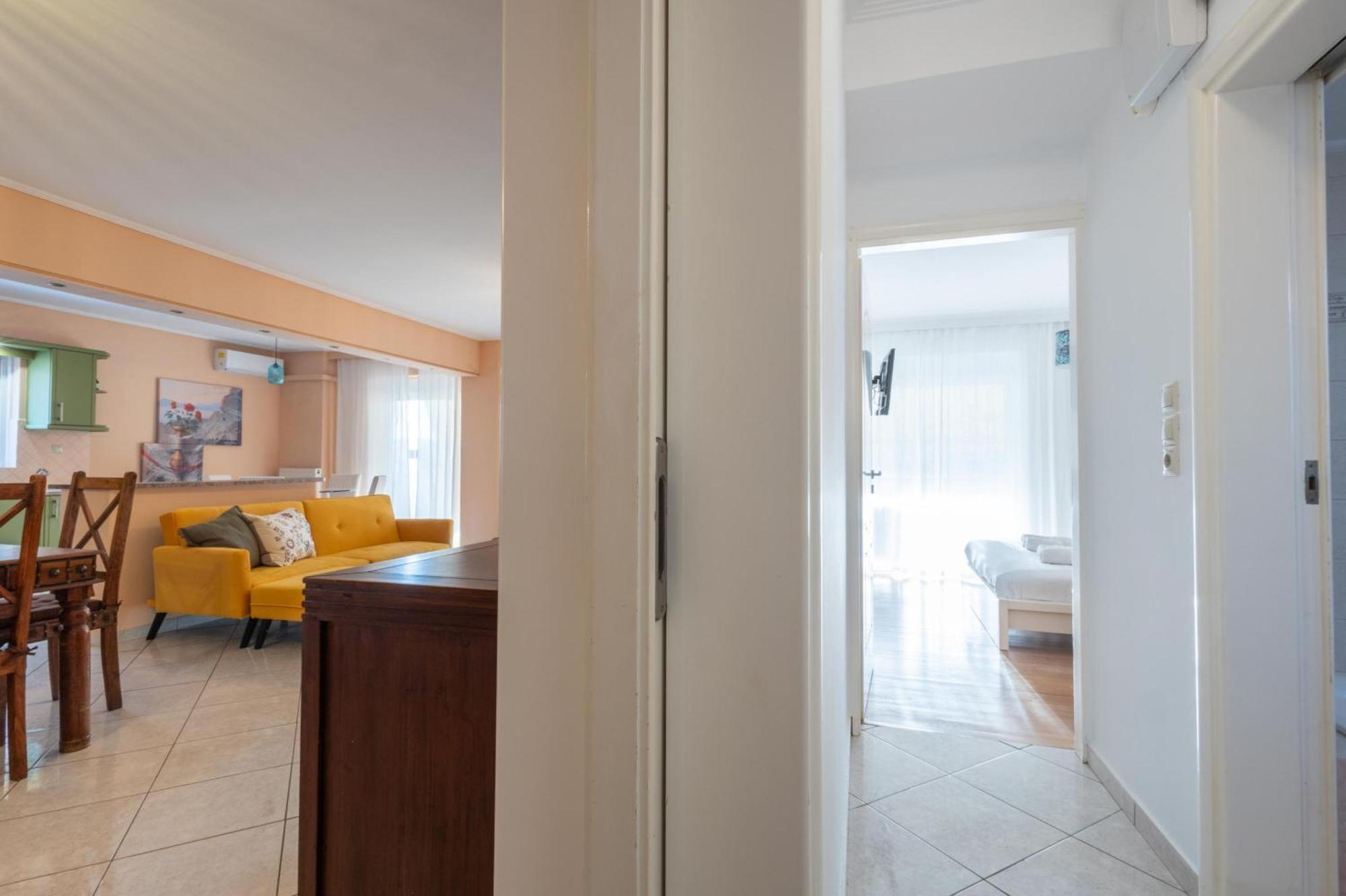 Luxury And Spacious For 6 Guests