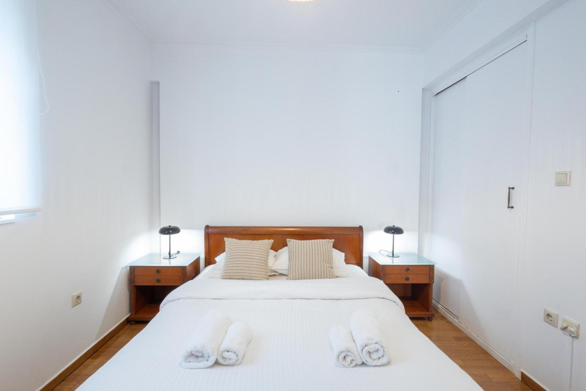 Apartment Luxury And Spacious For 6 Guests