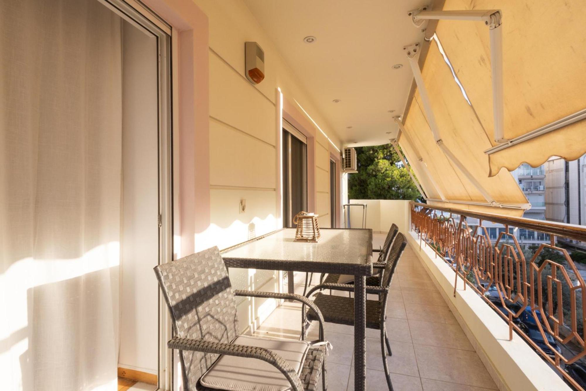 Apartment Luxury And Spacious For 6 Guests