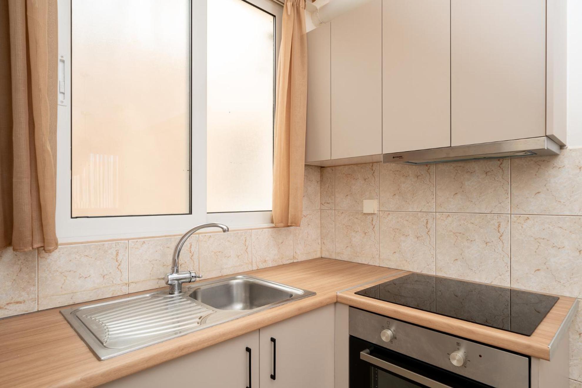 A&d Apartment