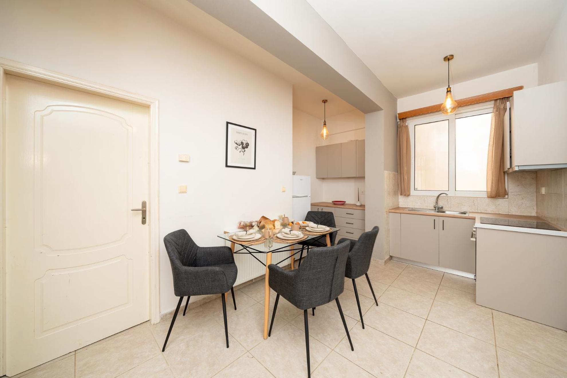 Apartment A&d