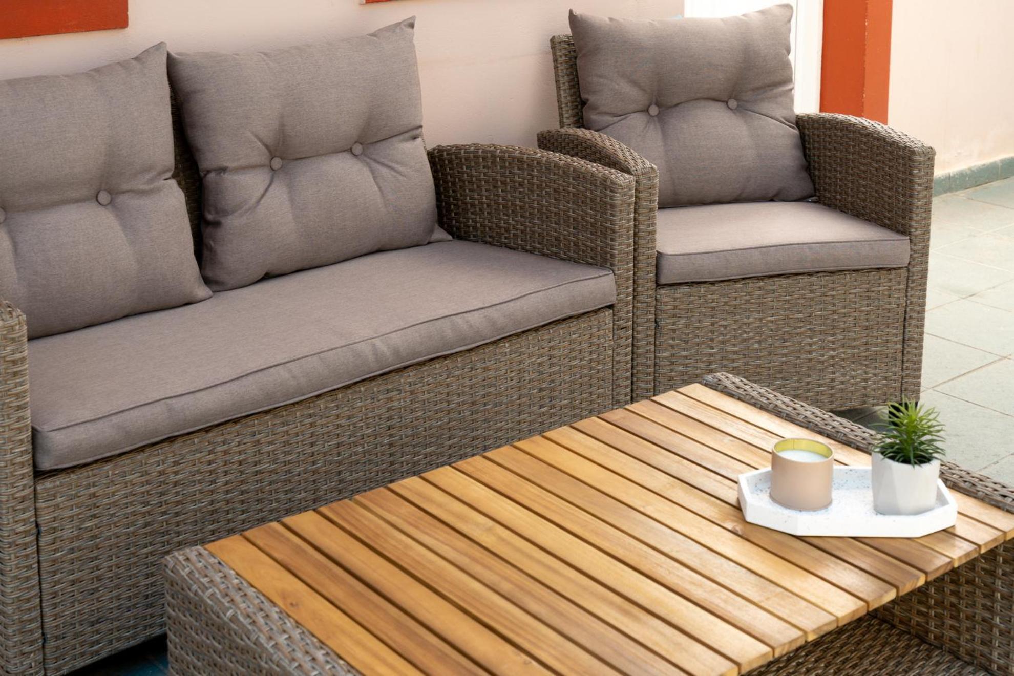 A&d Apartment *