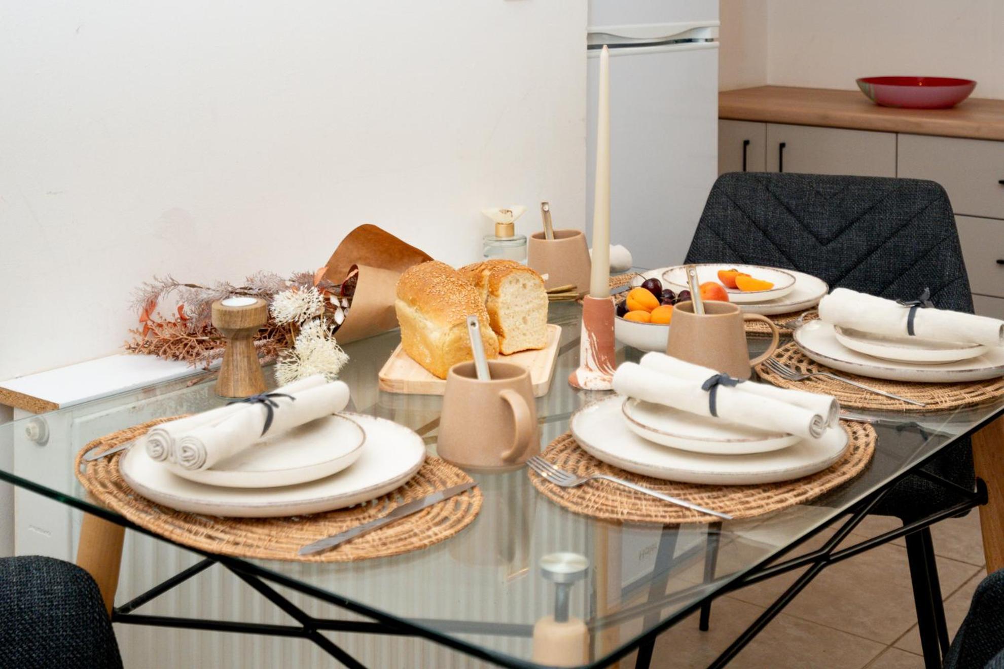 Apartment A&d *