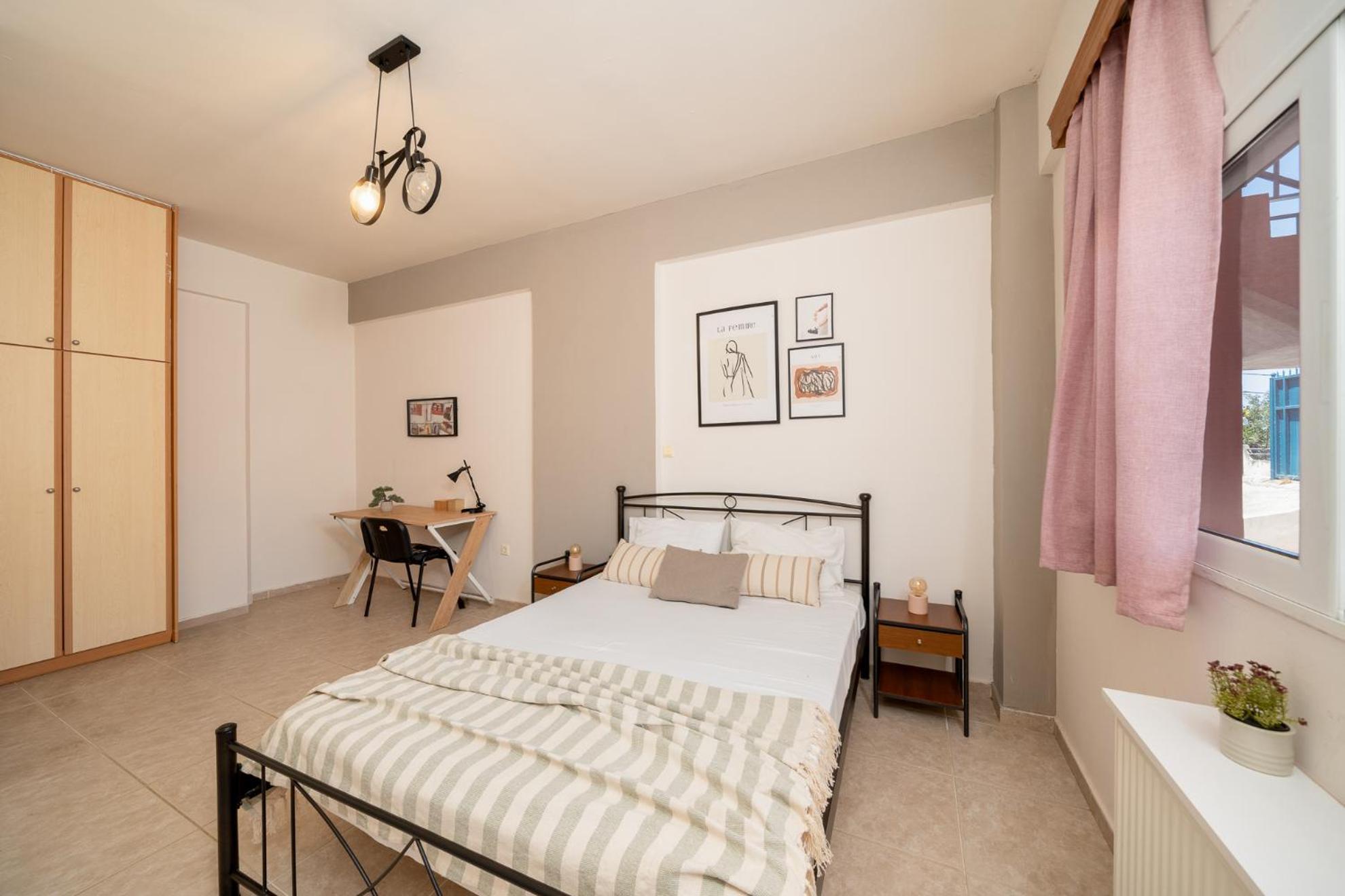 A&d Apartment Porto Rafti