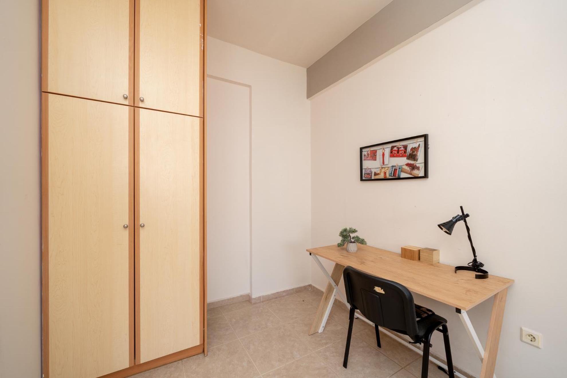 Apartment A&d Porto Rafti