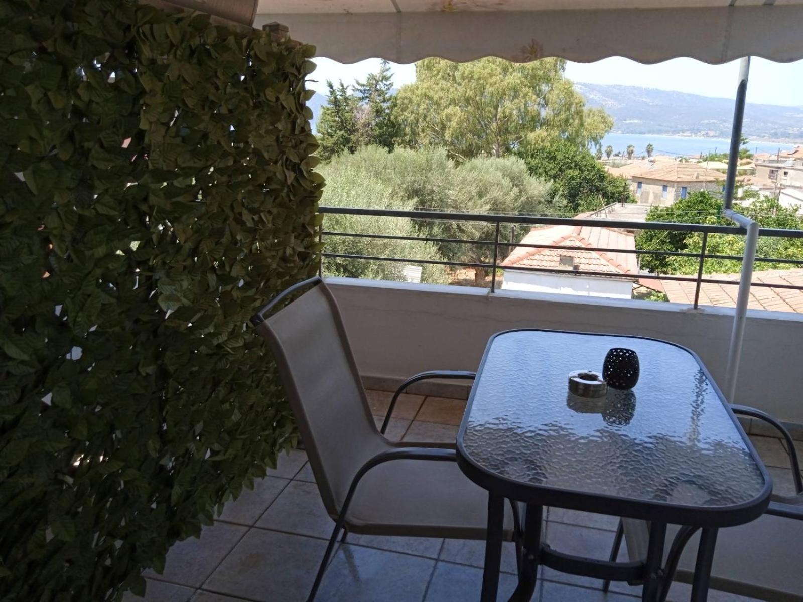 Apartment Valta's 2