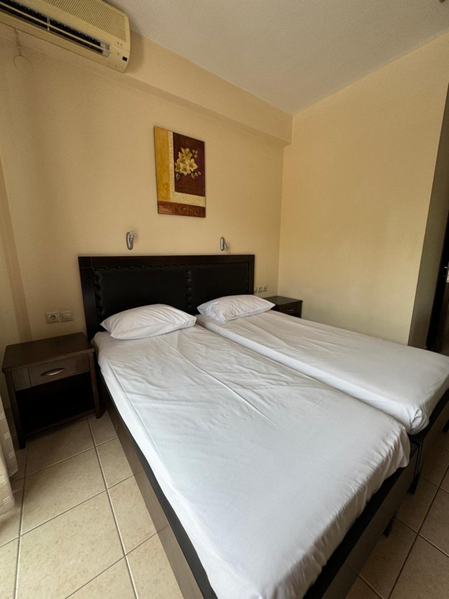 Ino Luxury Aparthotel