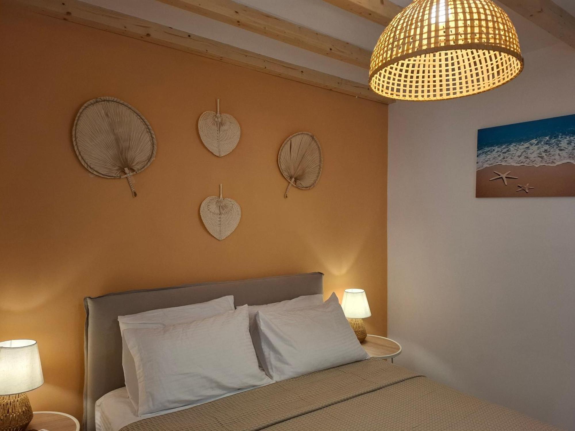 Pnoes Lefkada Villa *