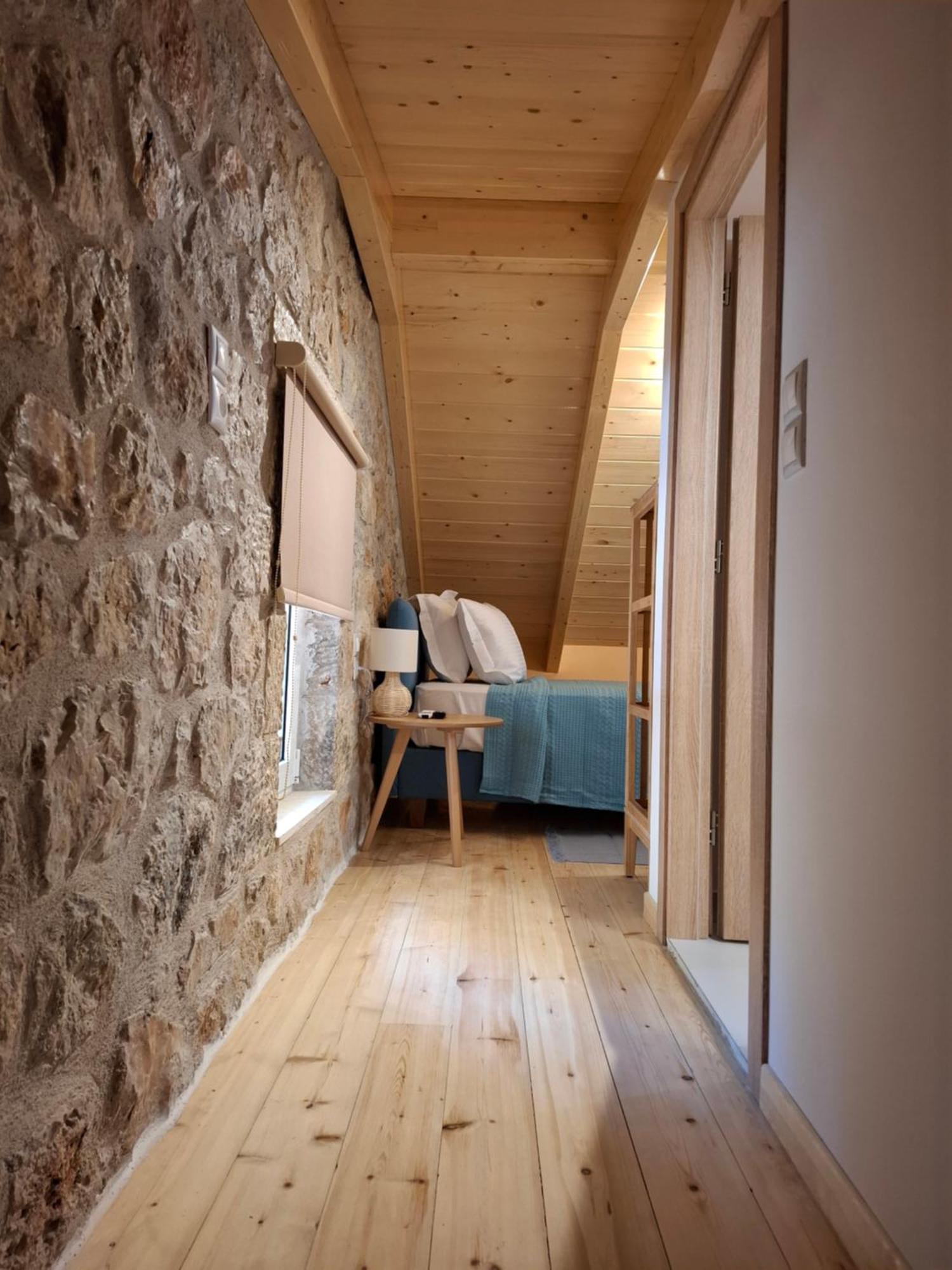 Pnoes Lefkada Villa Vasiliki (Lefkada)