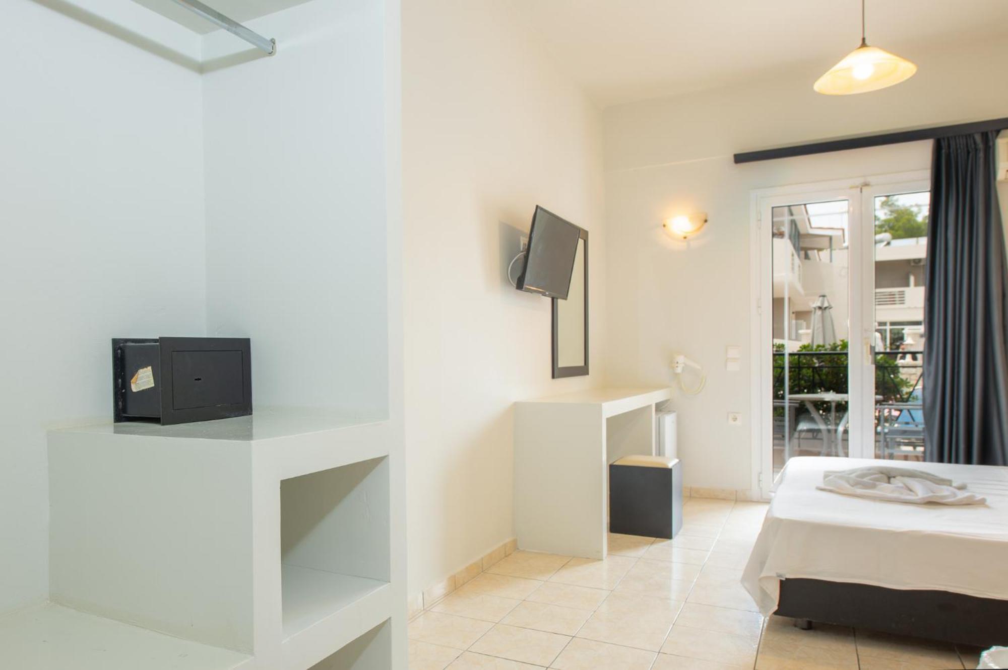 Apollon Hotel Planos (Zakynthos)
