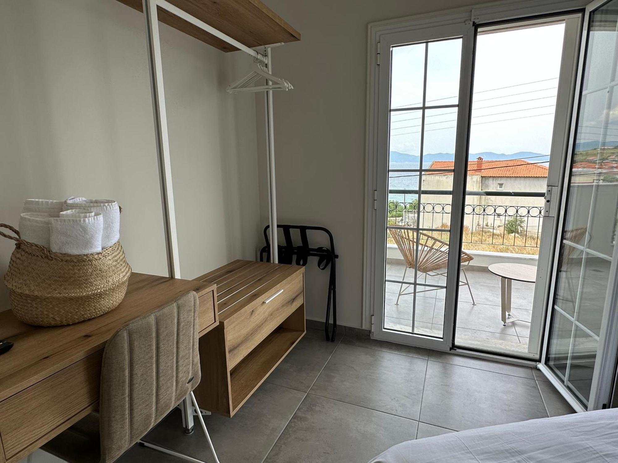 Eleni Greece - Wonderful Sea View Apartment *