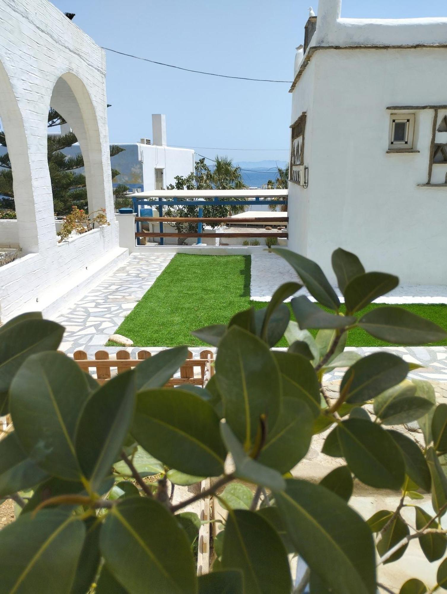 Holiday home Porto Galini Tinos Perastra 103