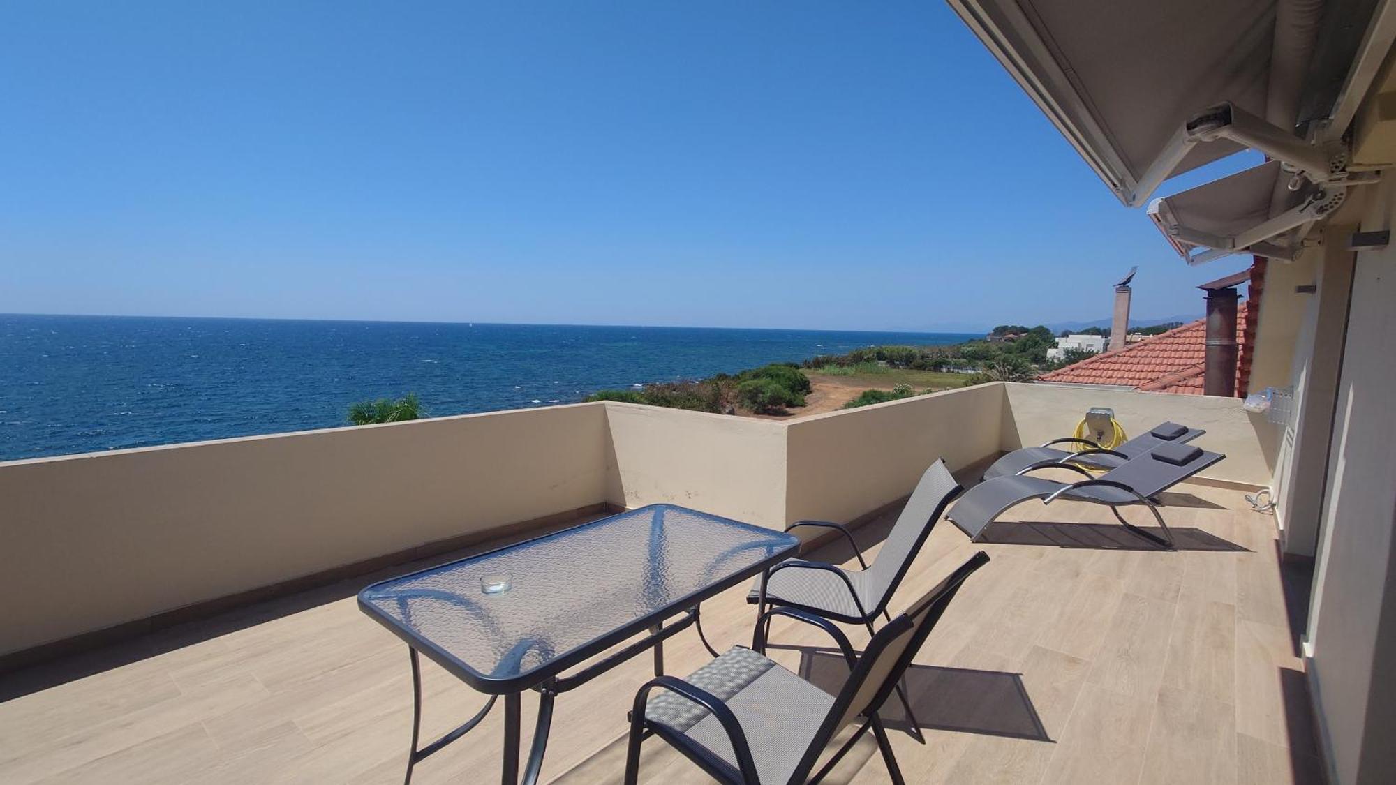 Ionian Moon 2 Apartment Preveza