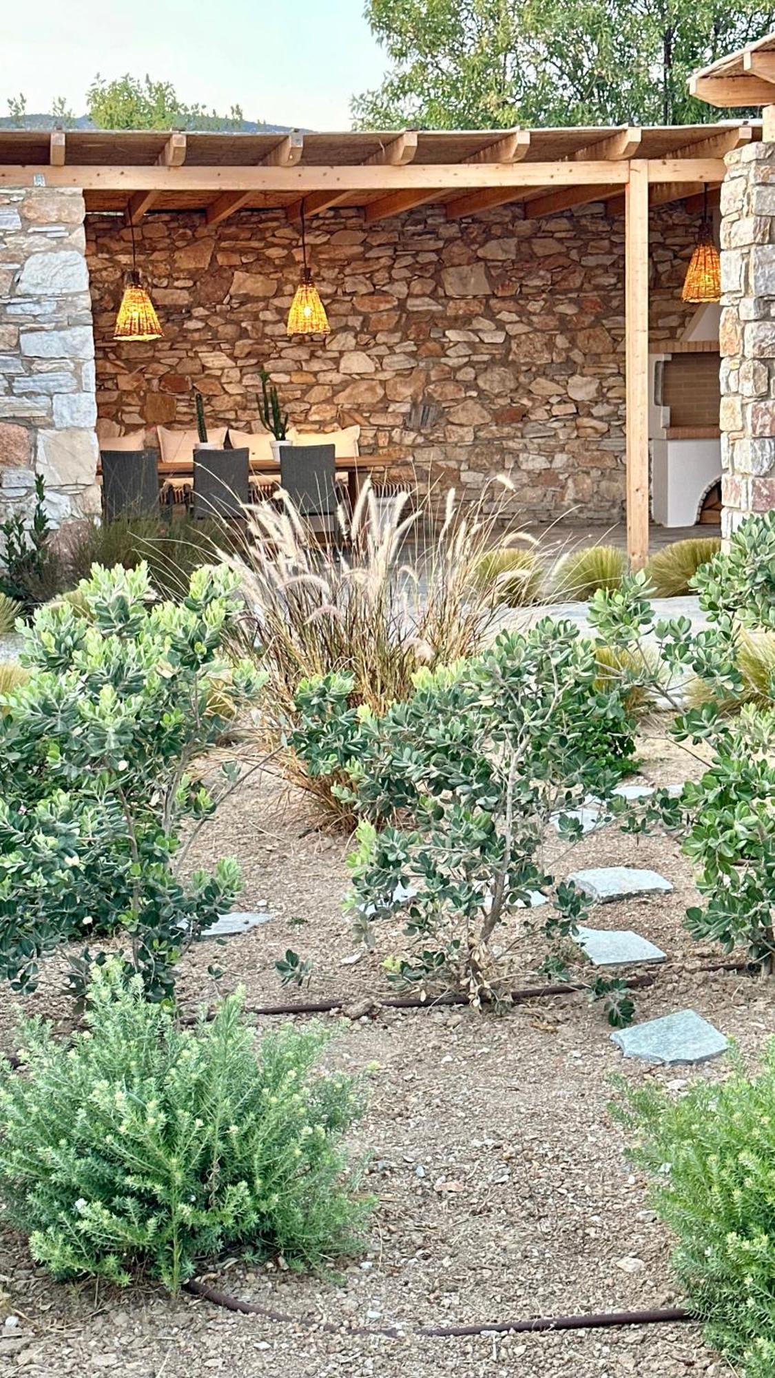 La Maison *