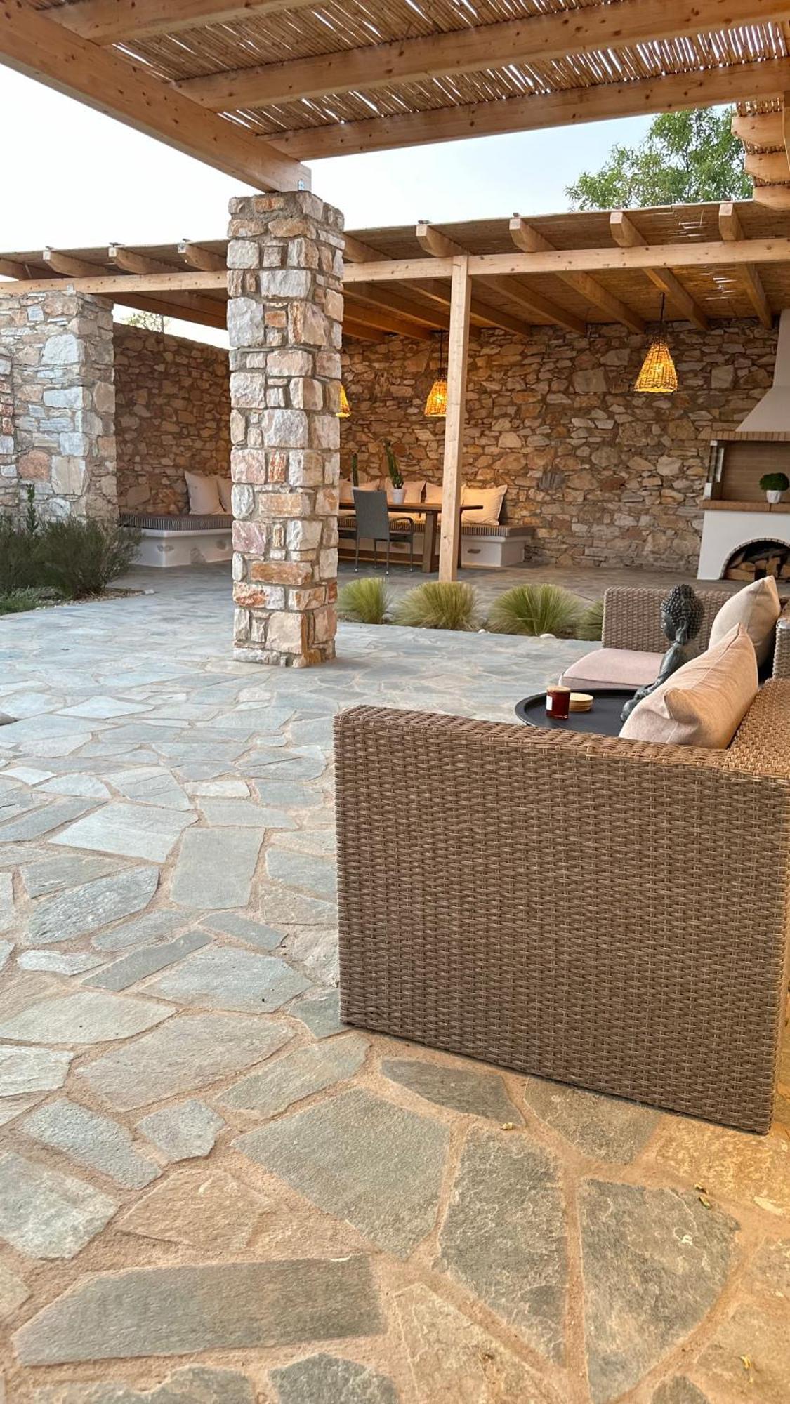 La Maison Holiday home Parikia (Paros)