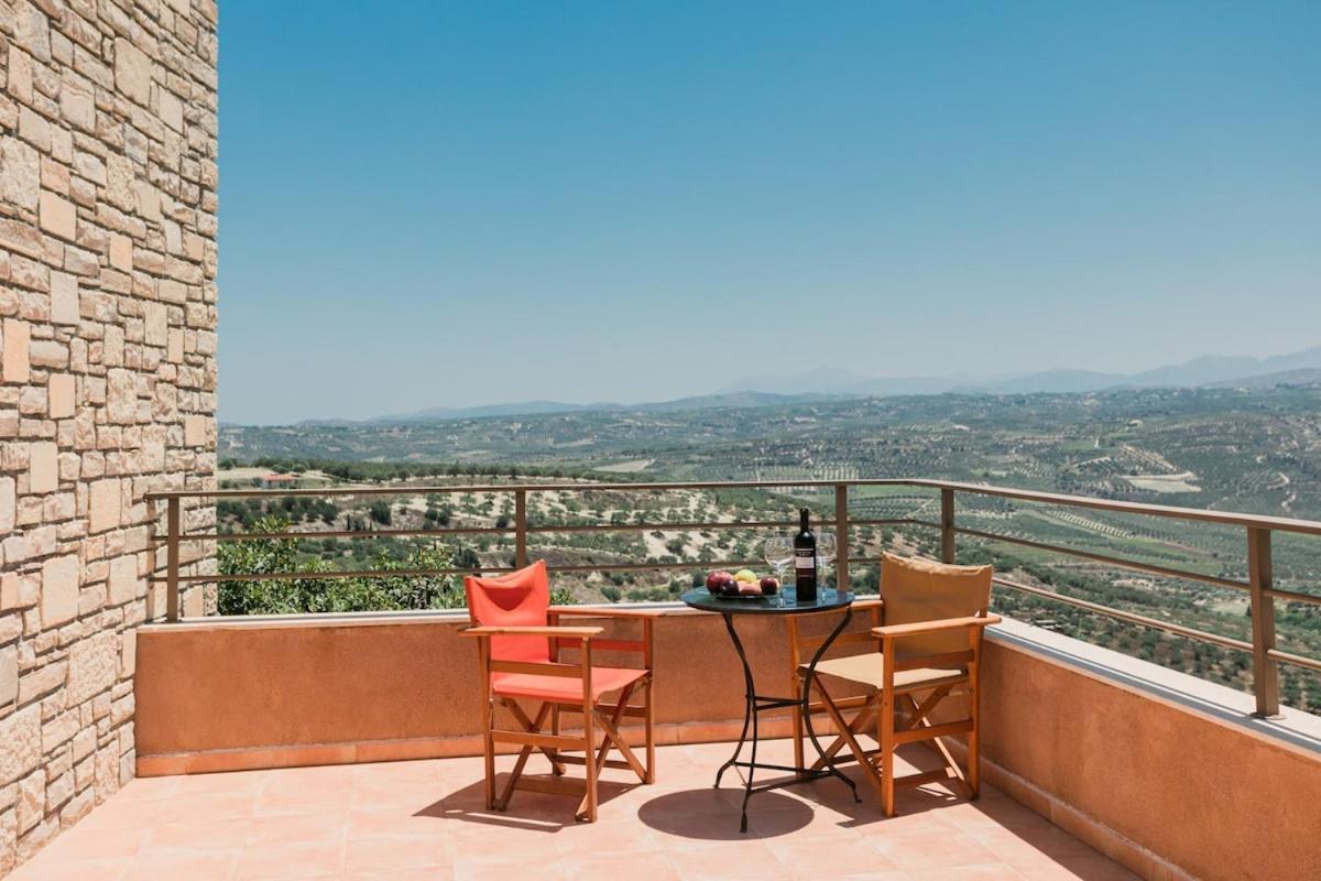 Endless Horizon With Infinity Pool * Skalanion