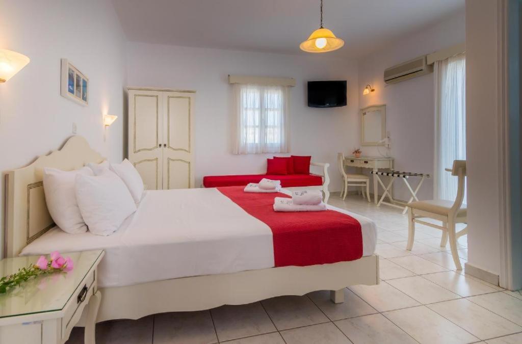 Hotel Aeolis