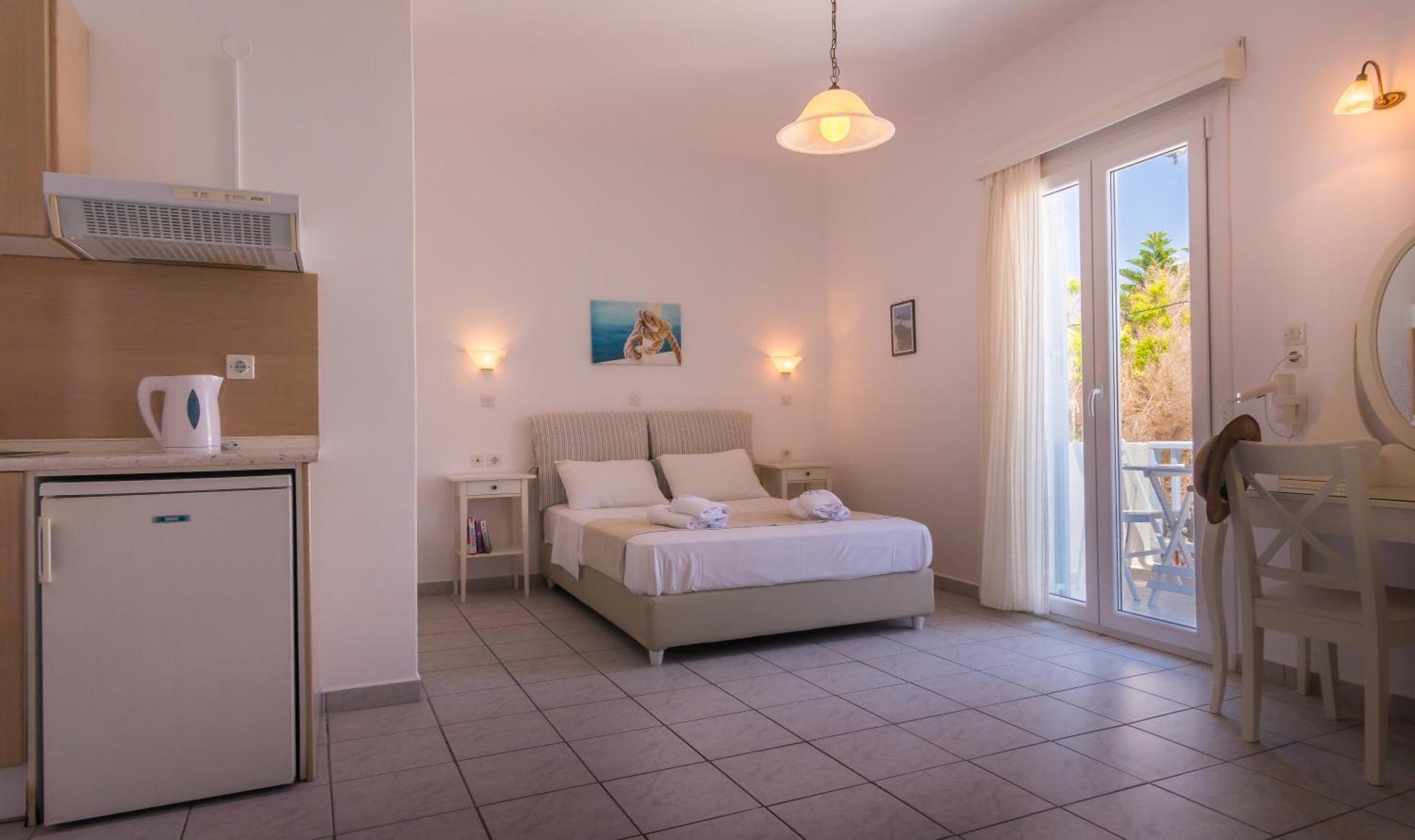 Hotel Aeolis 2*