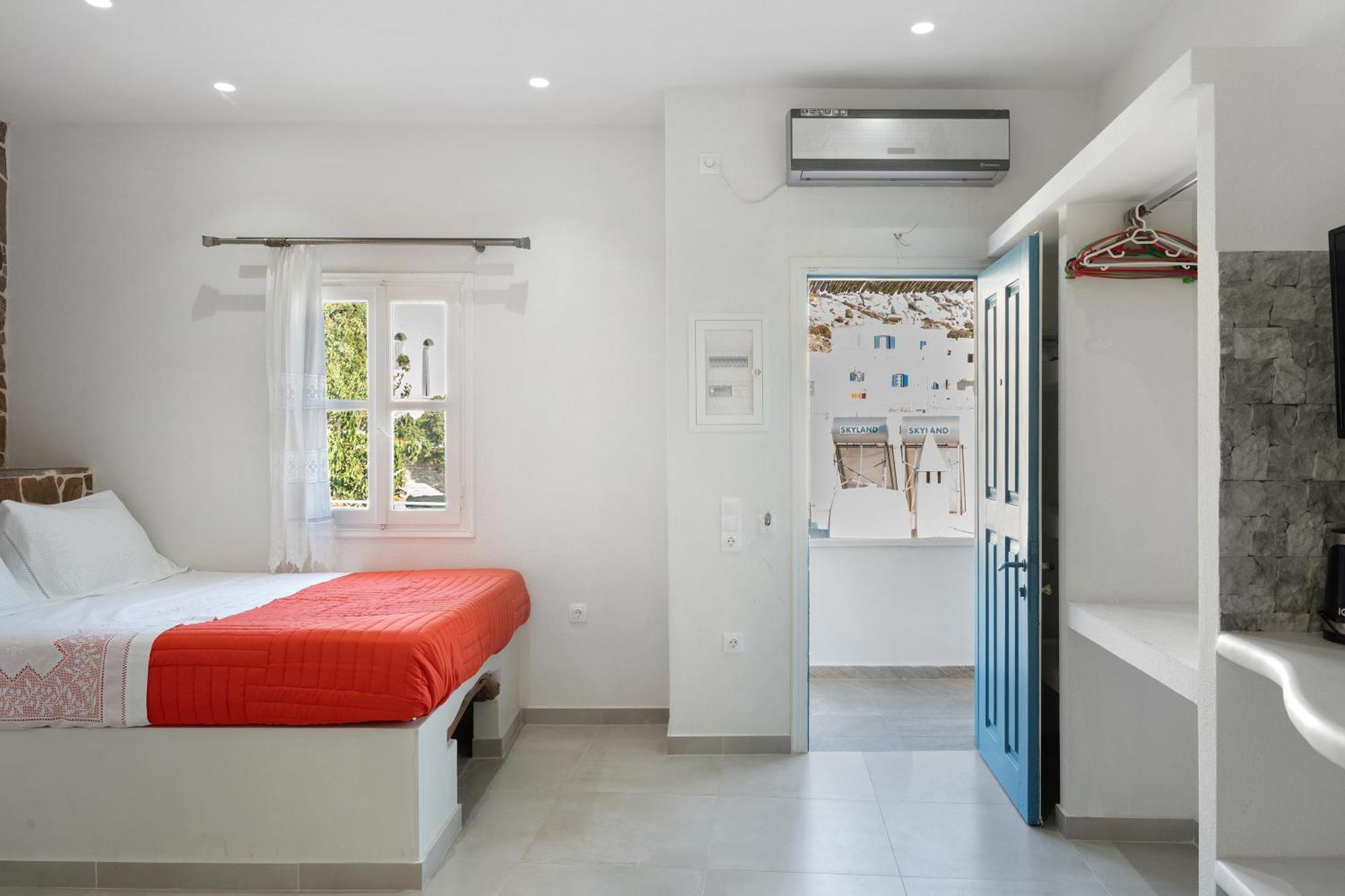 Politimis N1 Apartment