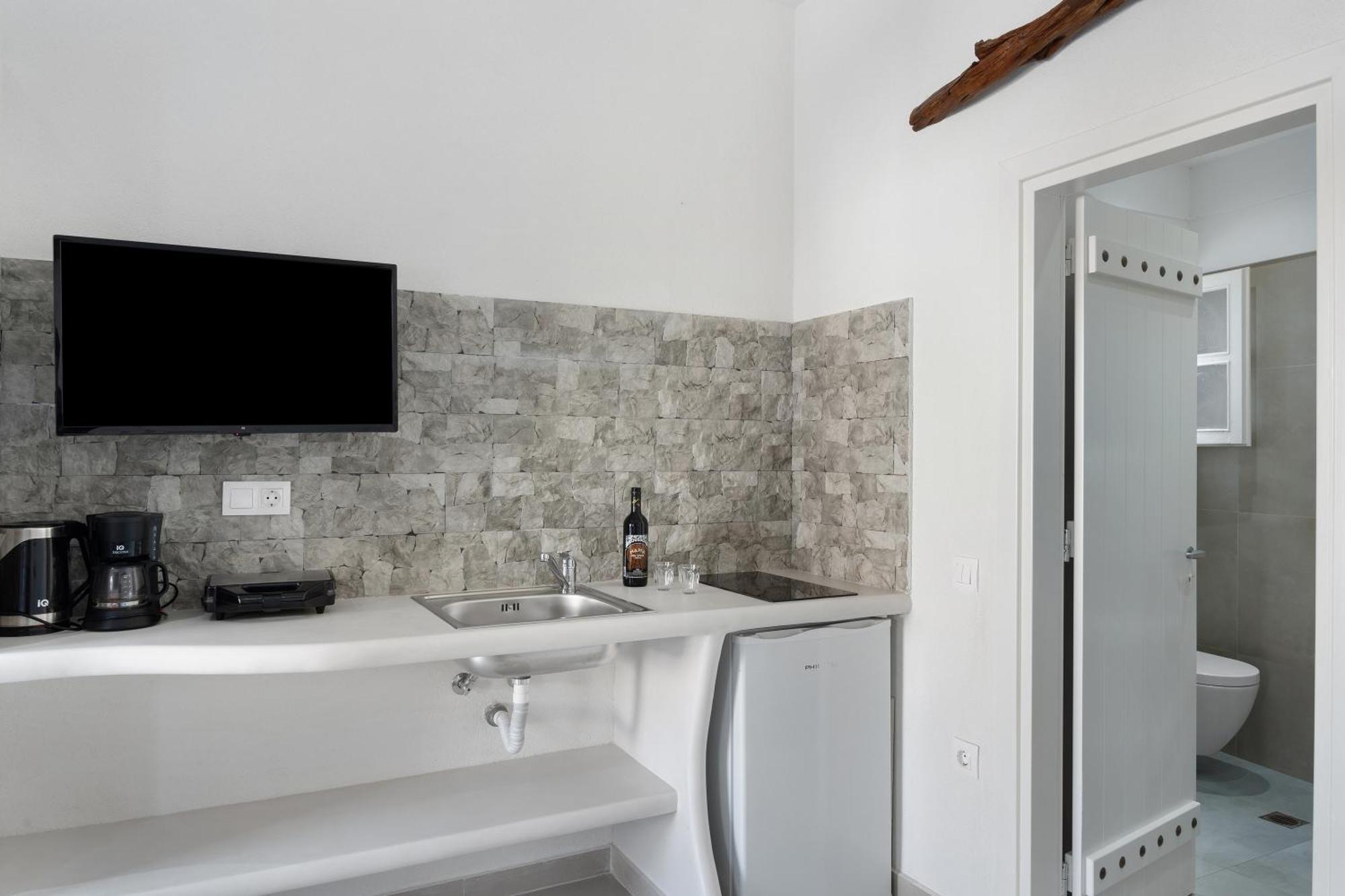 Apartment Politimis N1 *