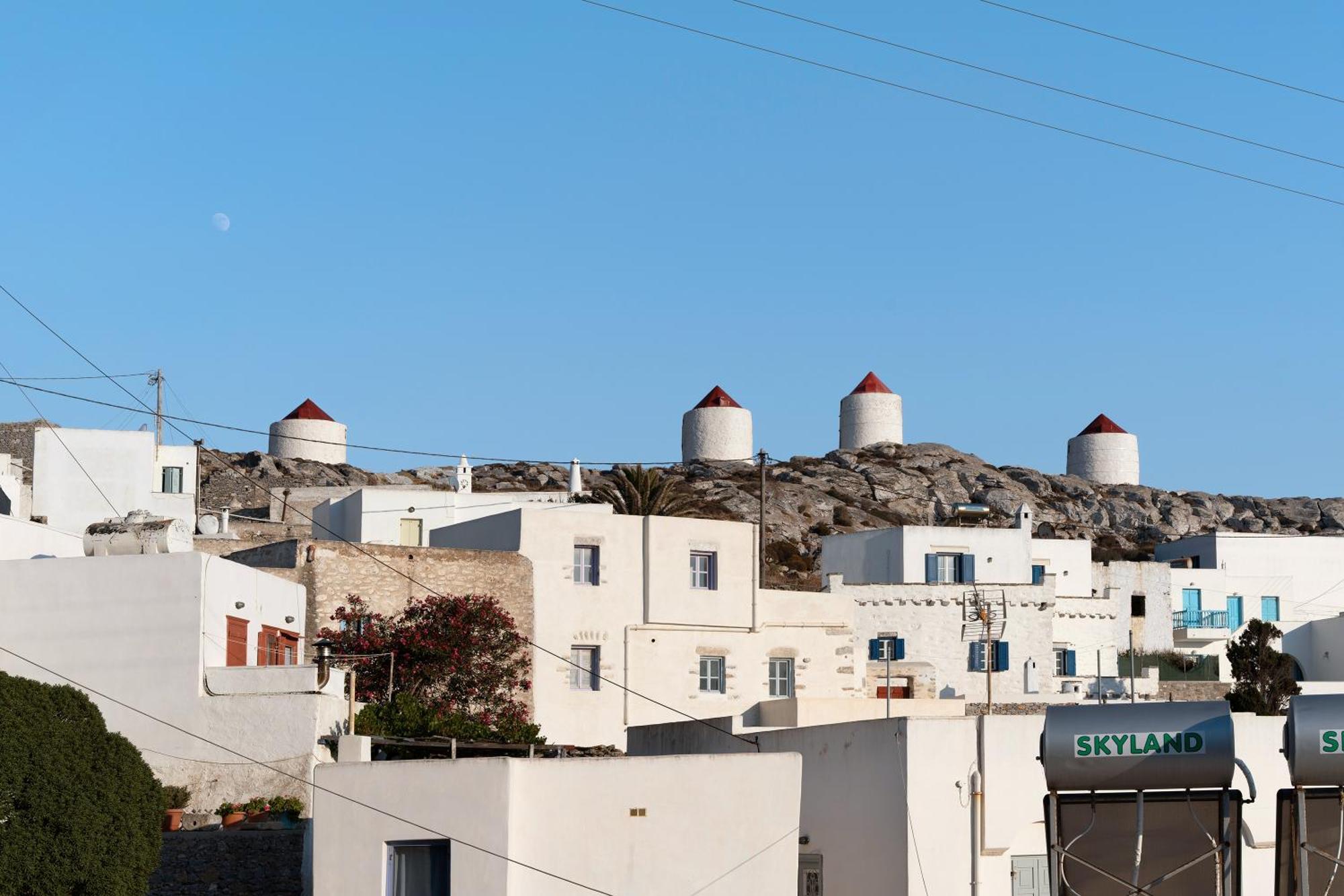 Politimis N1 Apartment
