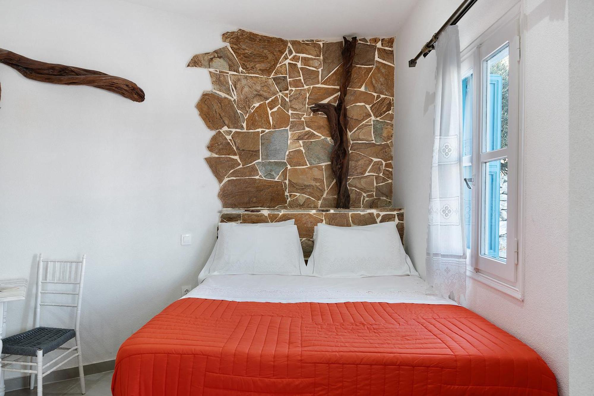 Politimis N1 Apartment Amorgos