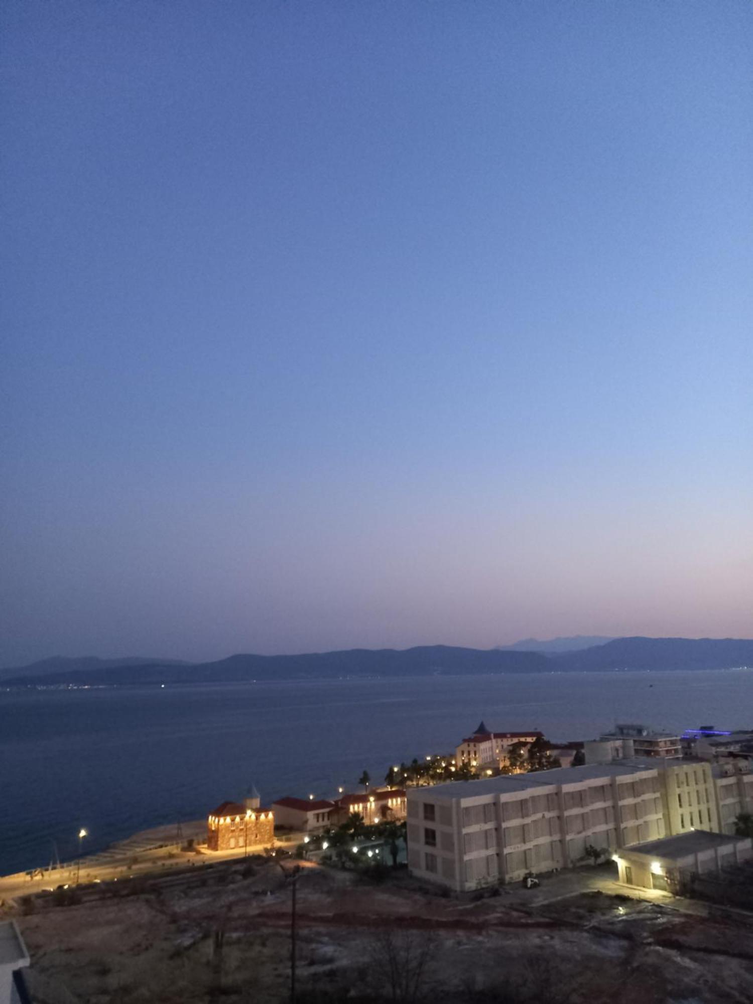 Tainaro 2* Loutra Edipsou (Evia)