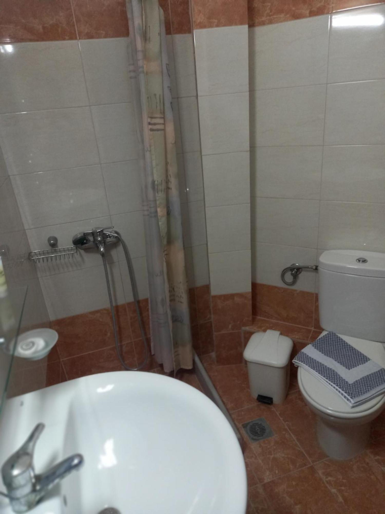 Tainaro Hotel