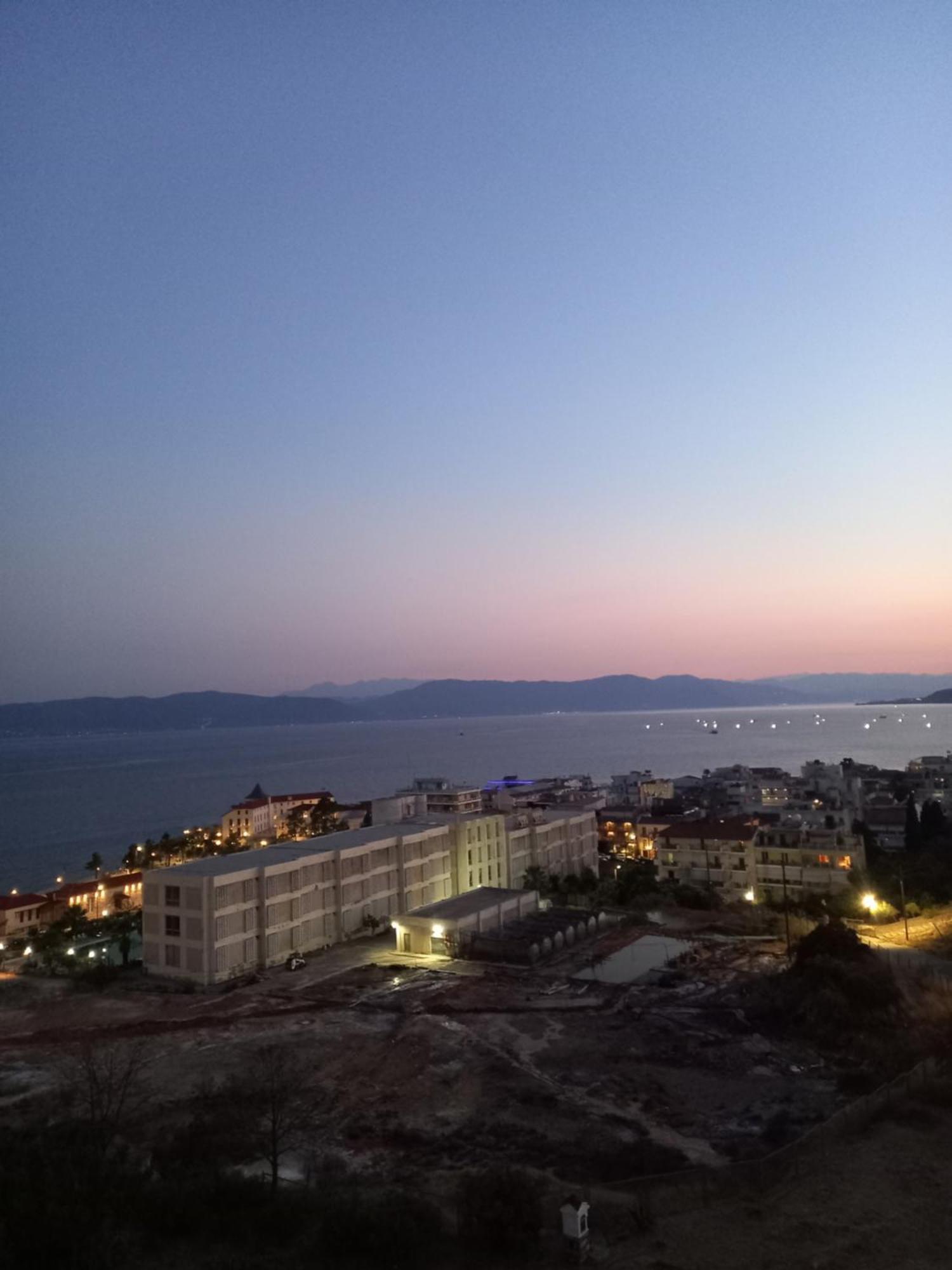 Tainaro Hotel Loutra Edipsou (Evia)